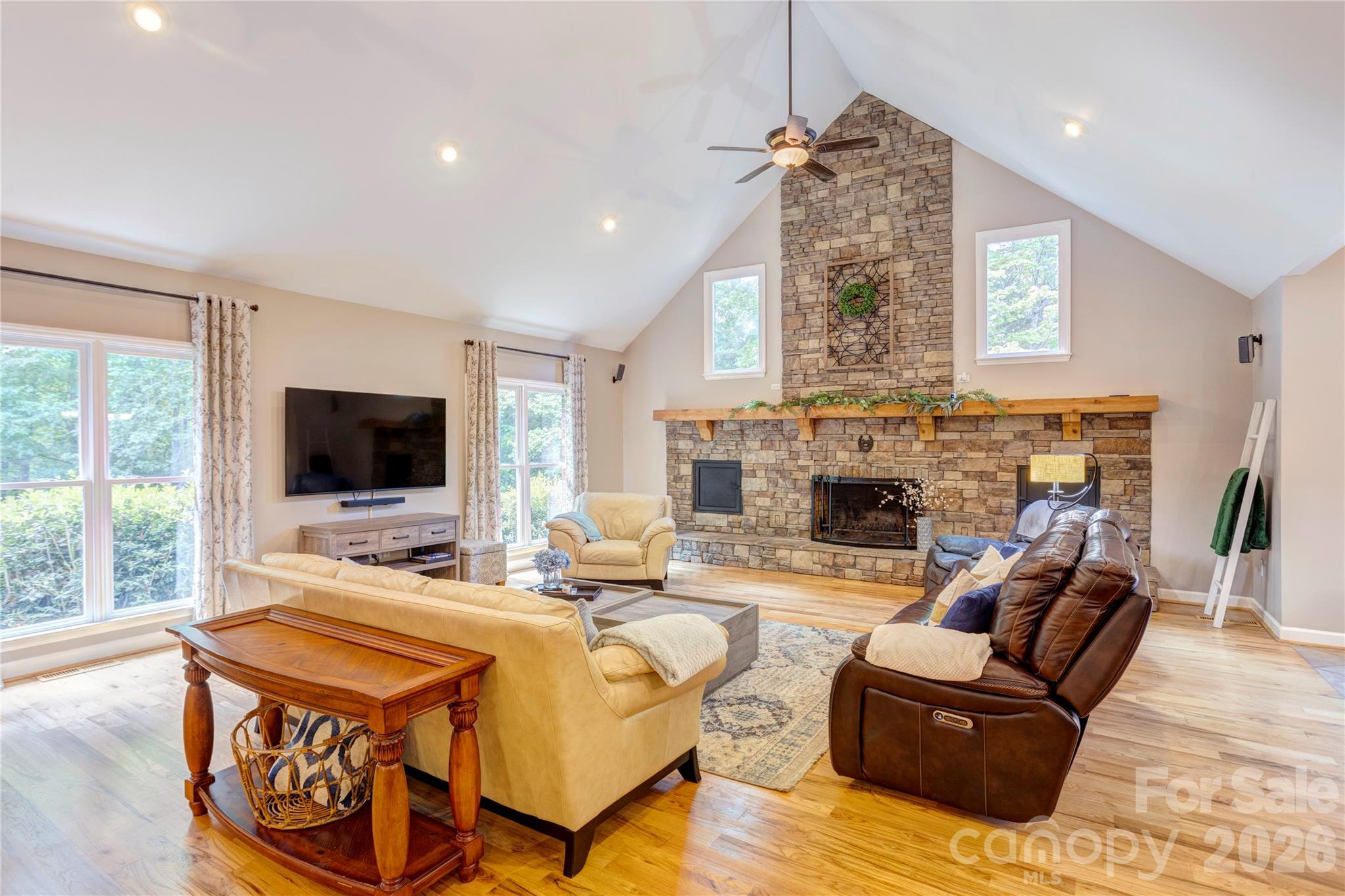 Sleepy Hollow - Residential