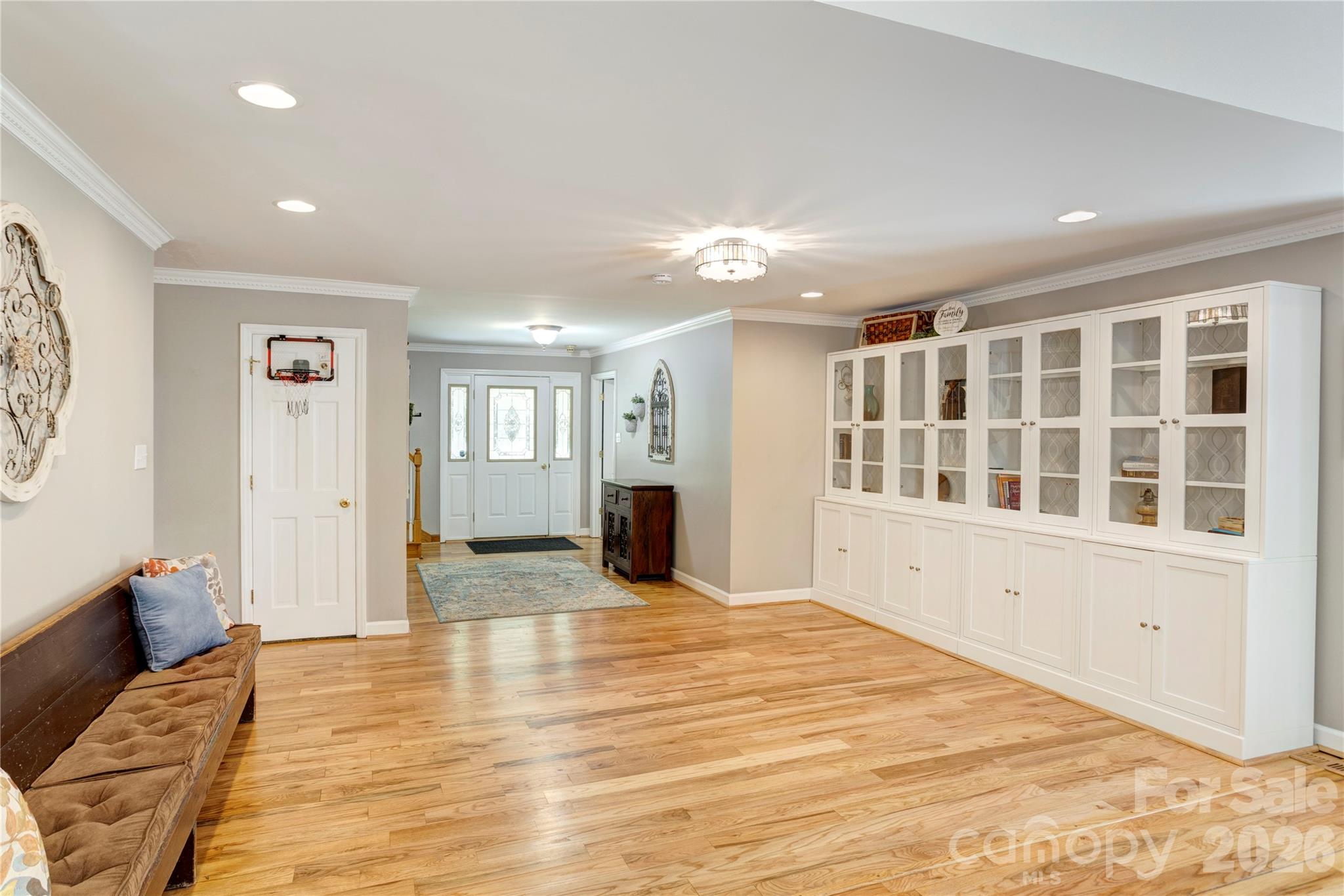 Sleepy Hollow - Residential