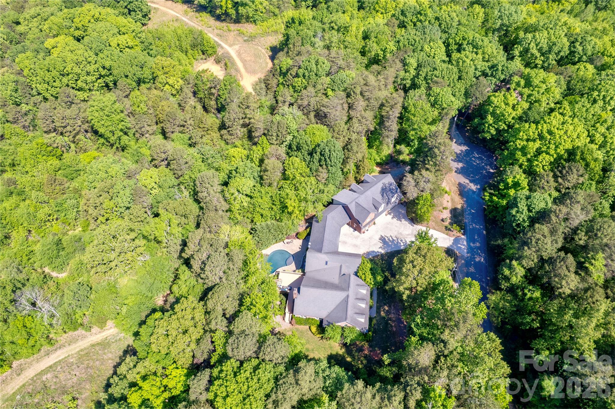 Sleepy Hollow - Residential