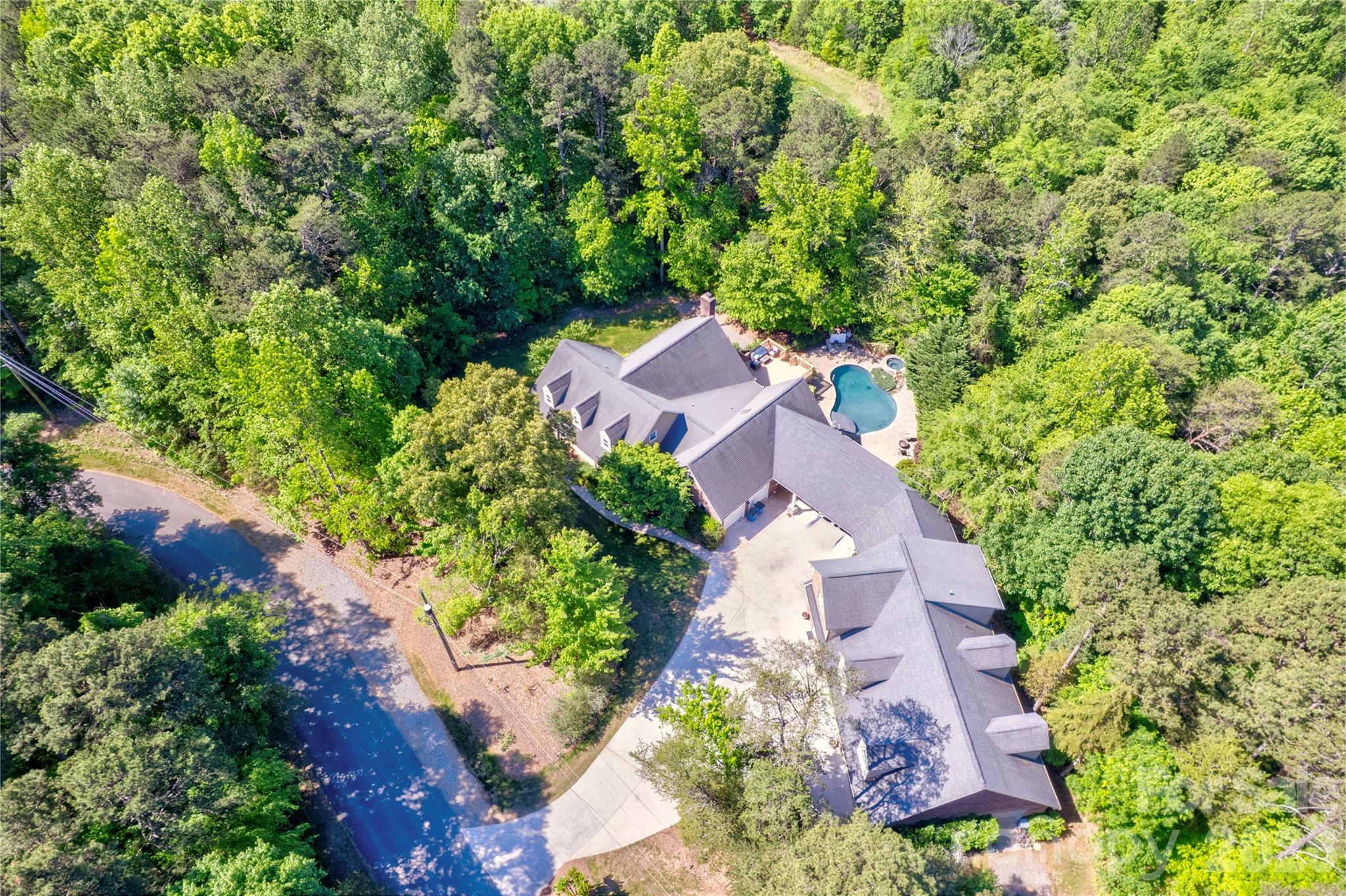 Sleepy Hollow - Residential