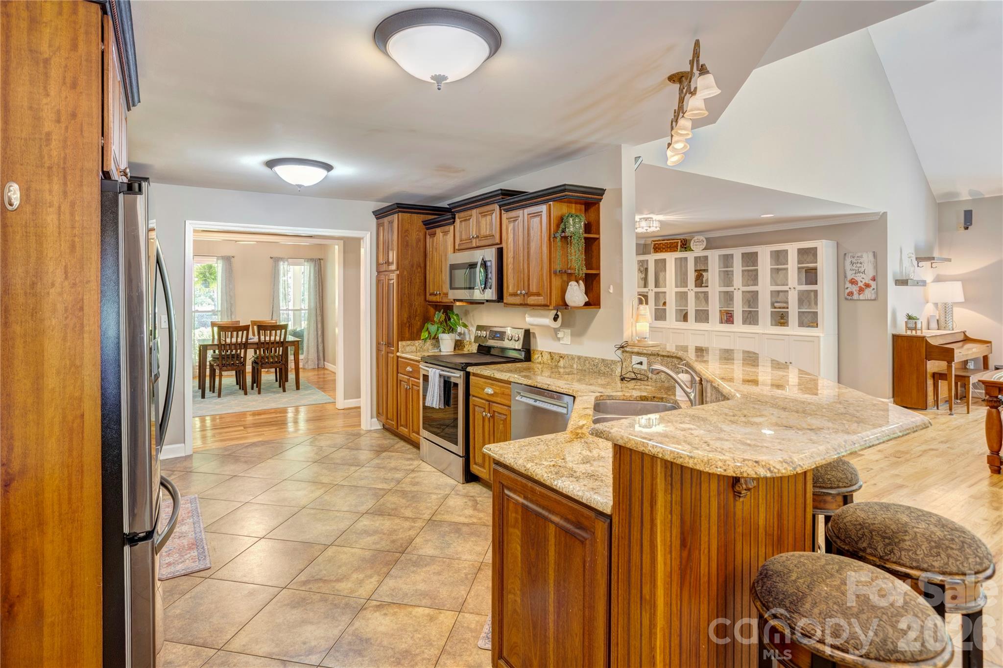 Sleepy Hollow - Residential