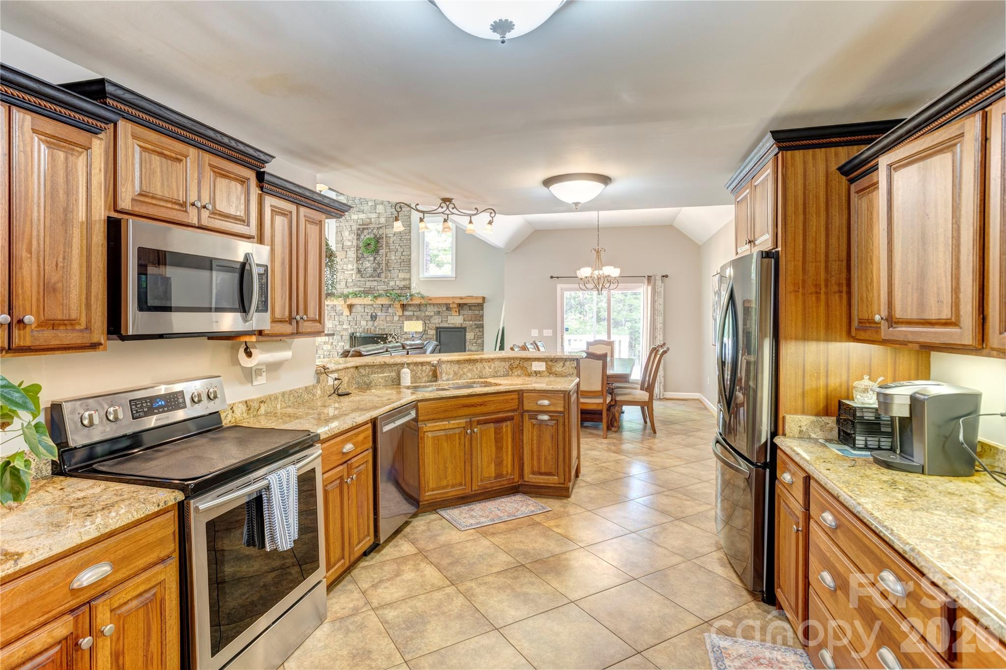 Sleepy Hollow - Residential