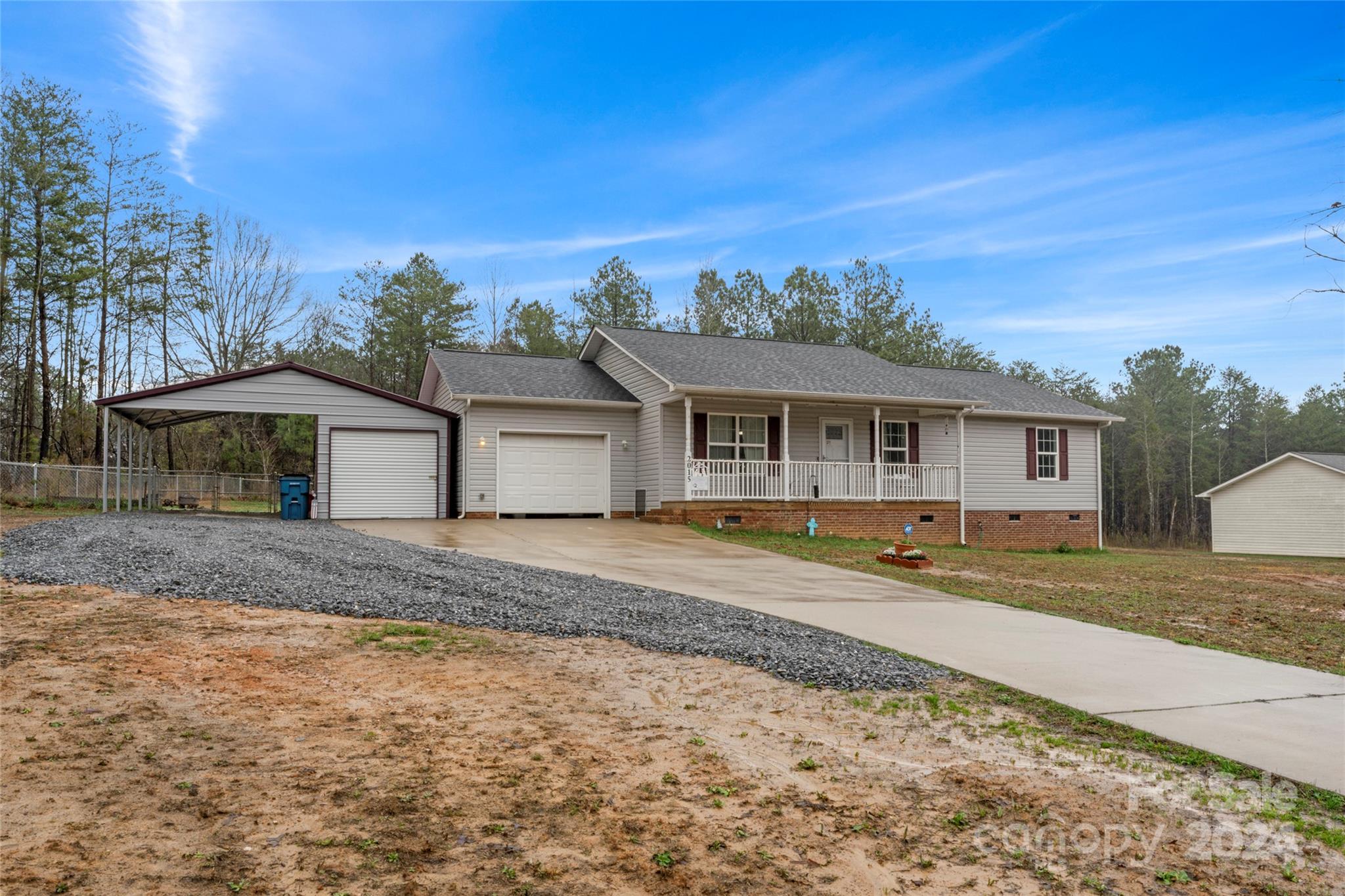 Branchwood - Residential