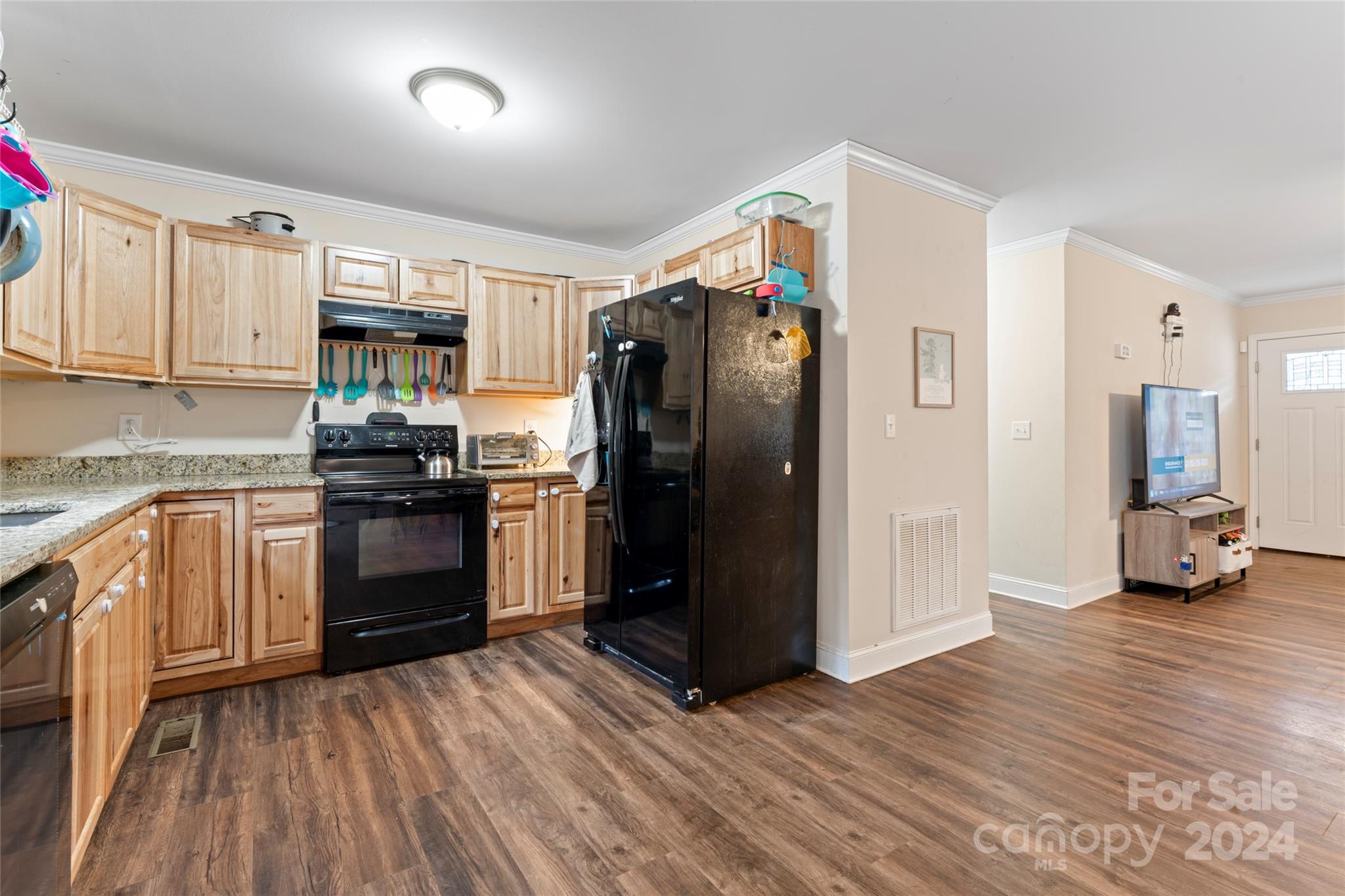 Branchwood - Residential