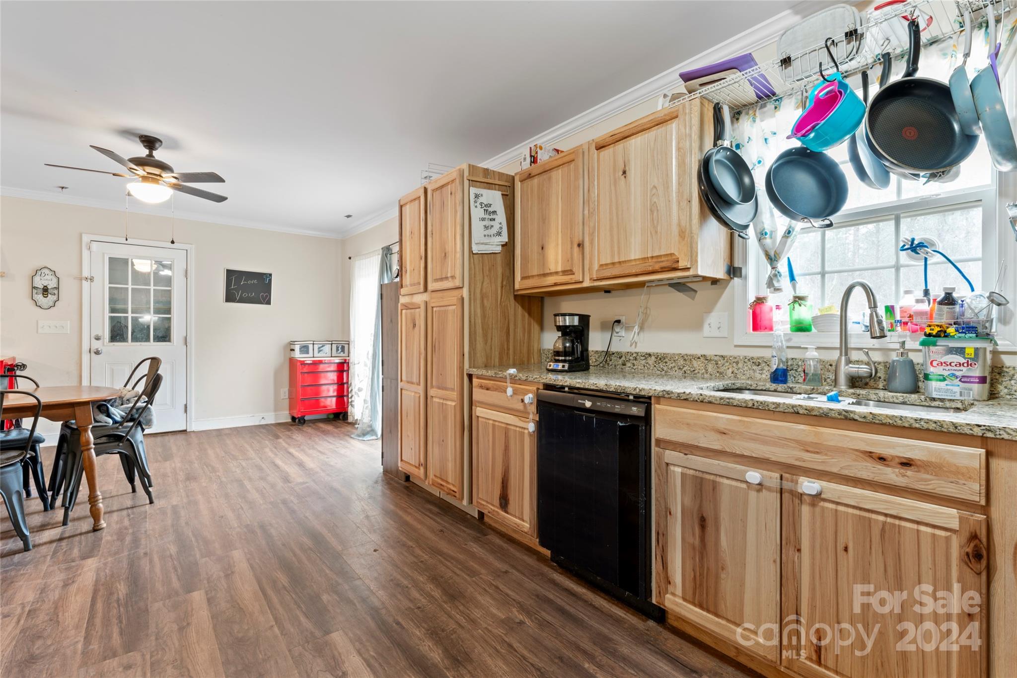 Branchwood - Residential