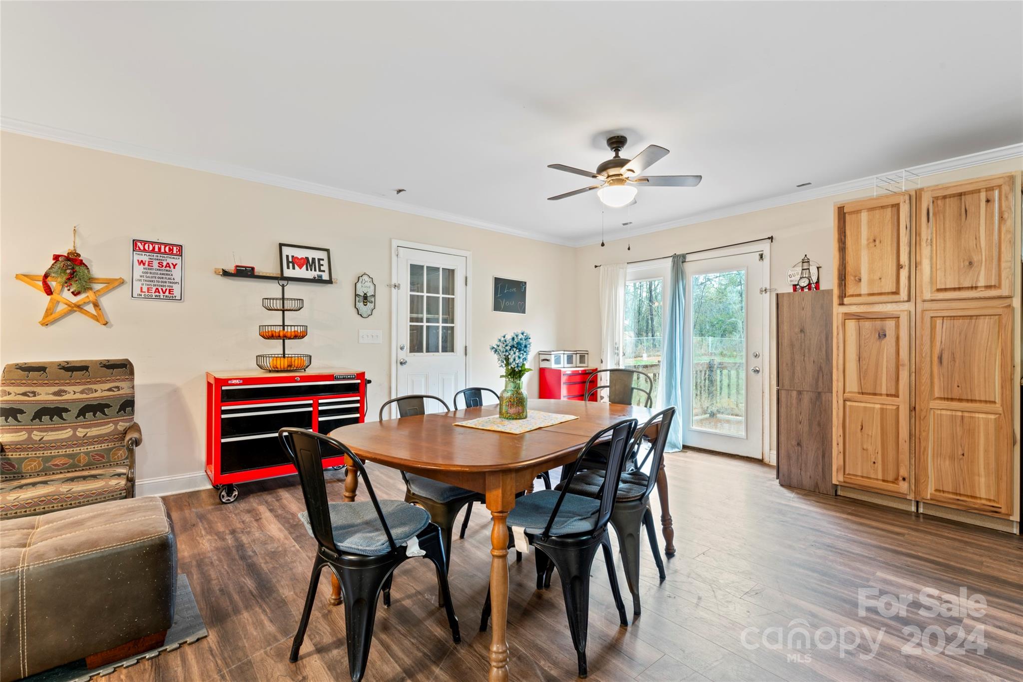 Branchwood - Residential