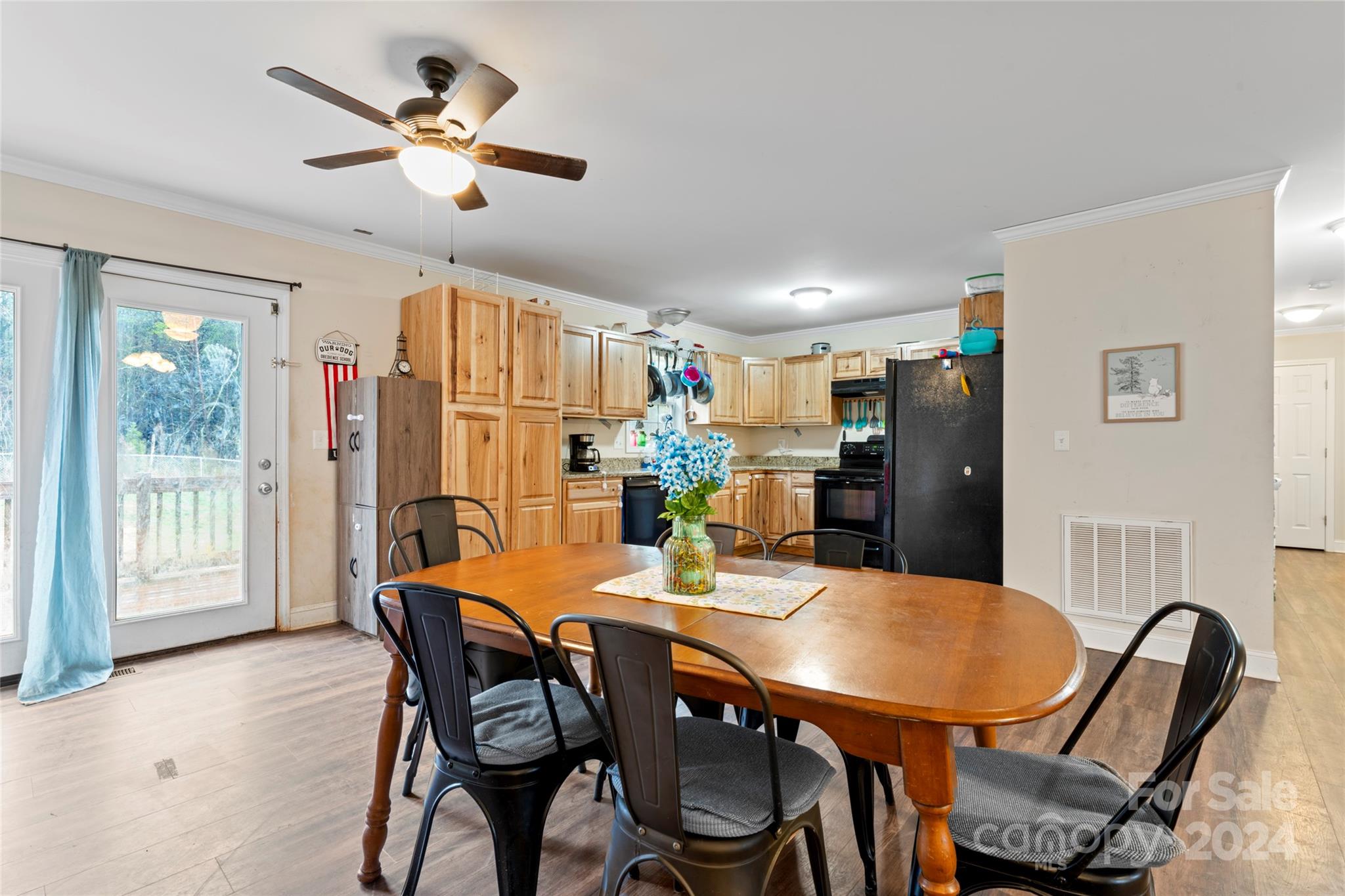 Branchwood - Residential