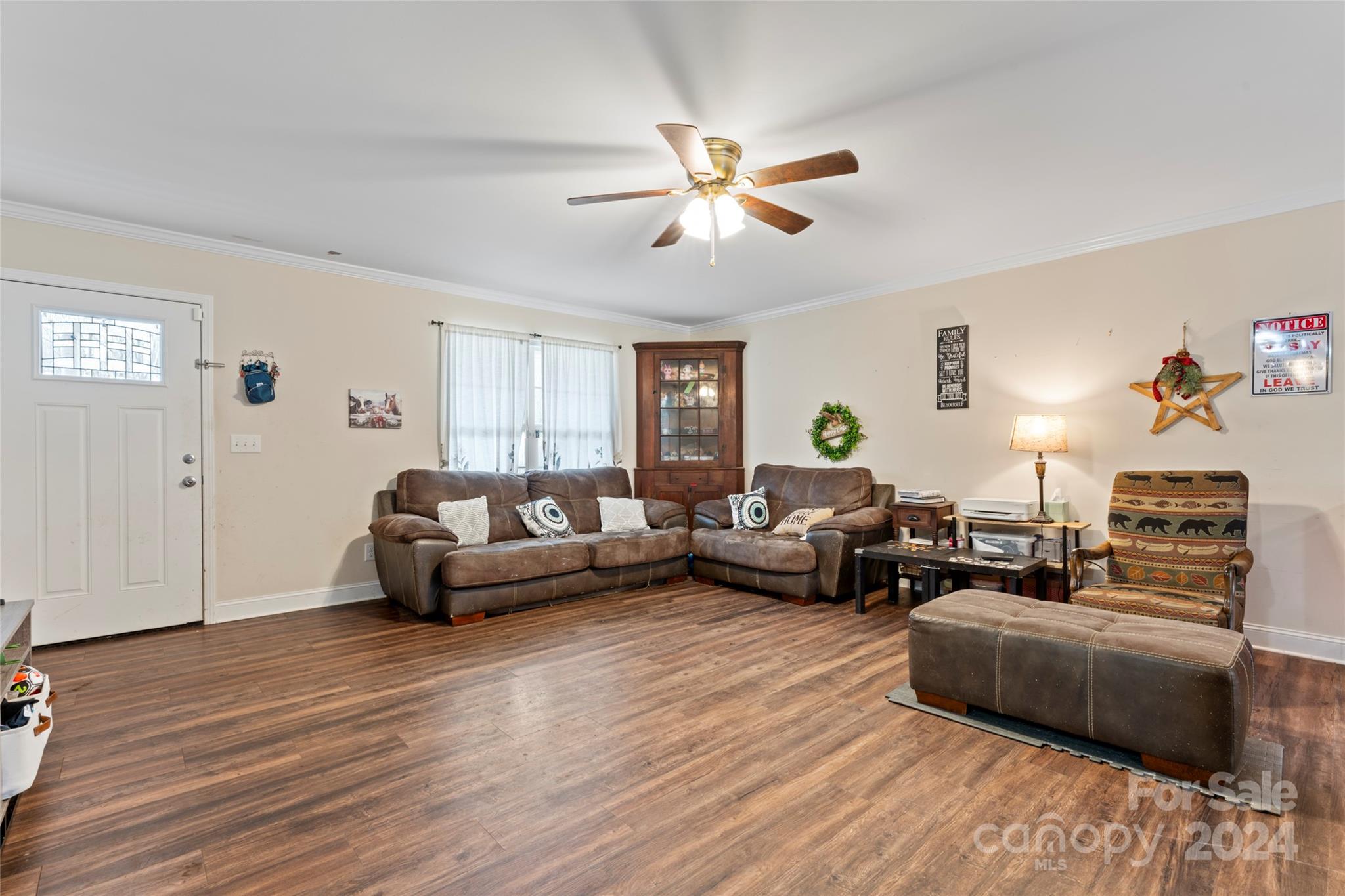 Branchwood - Residential