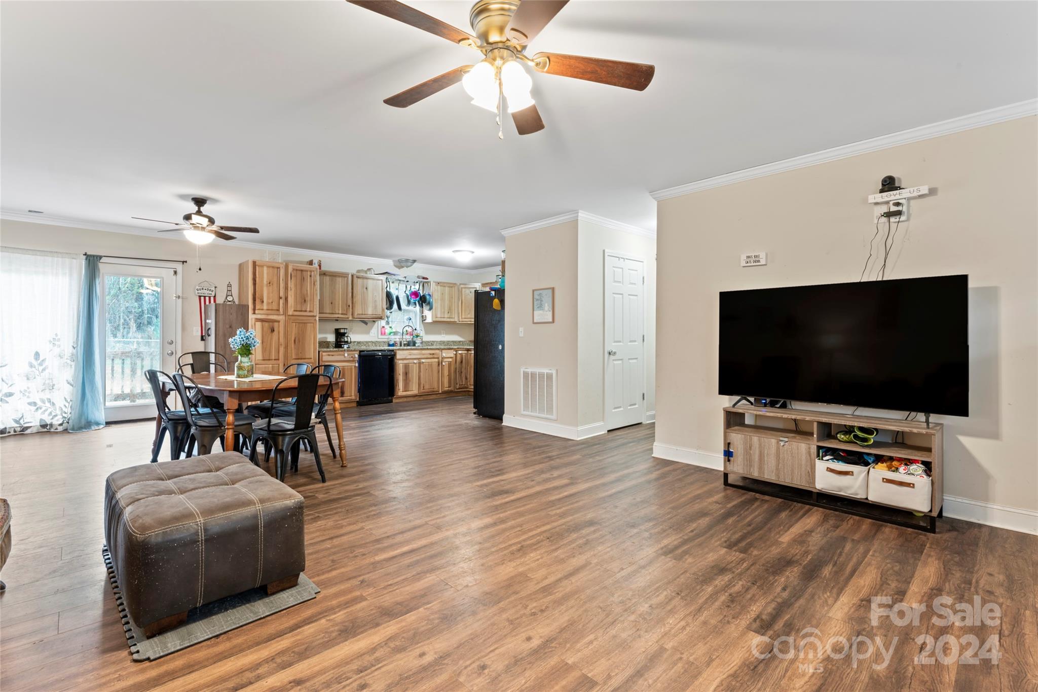 Branchwood - Residential