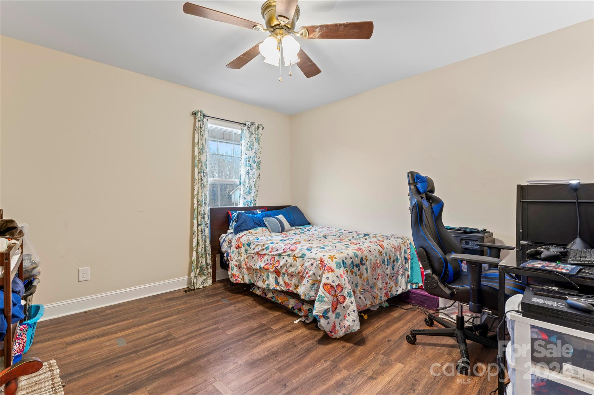 Branchwood - Residential