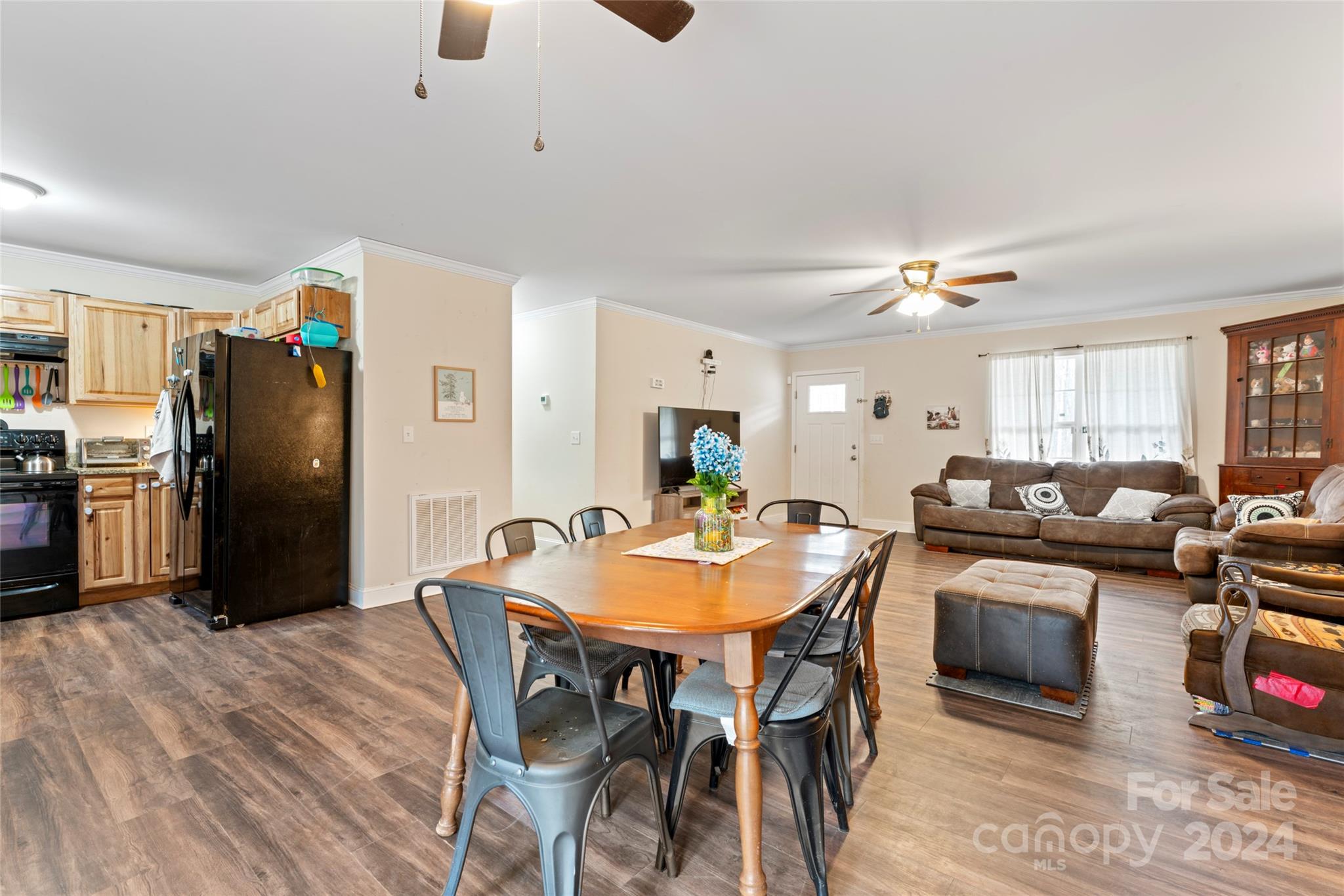 Branchwood - Residential