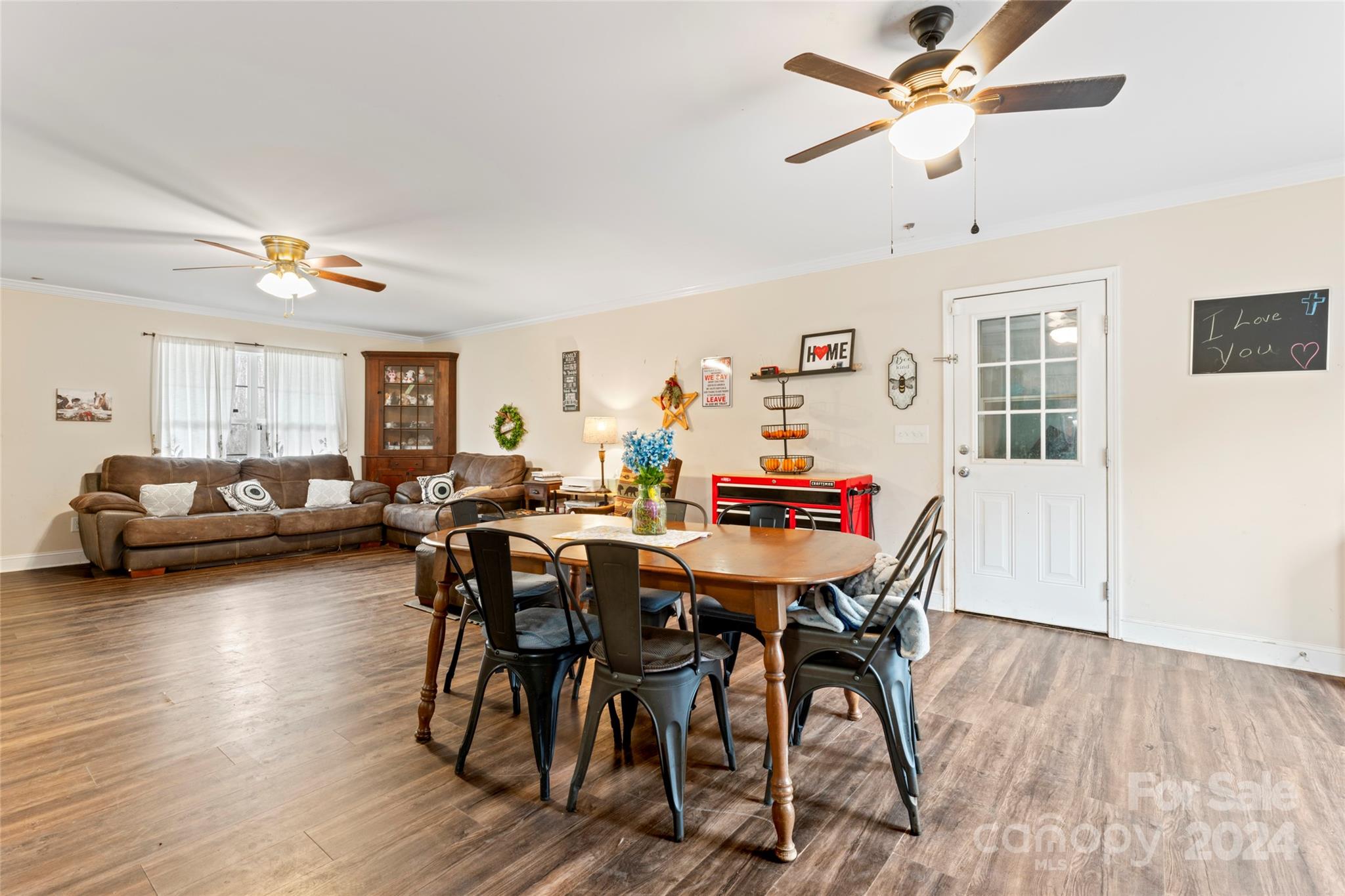 Branchwood - Residential