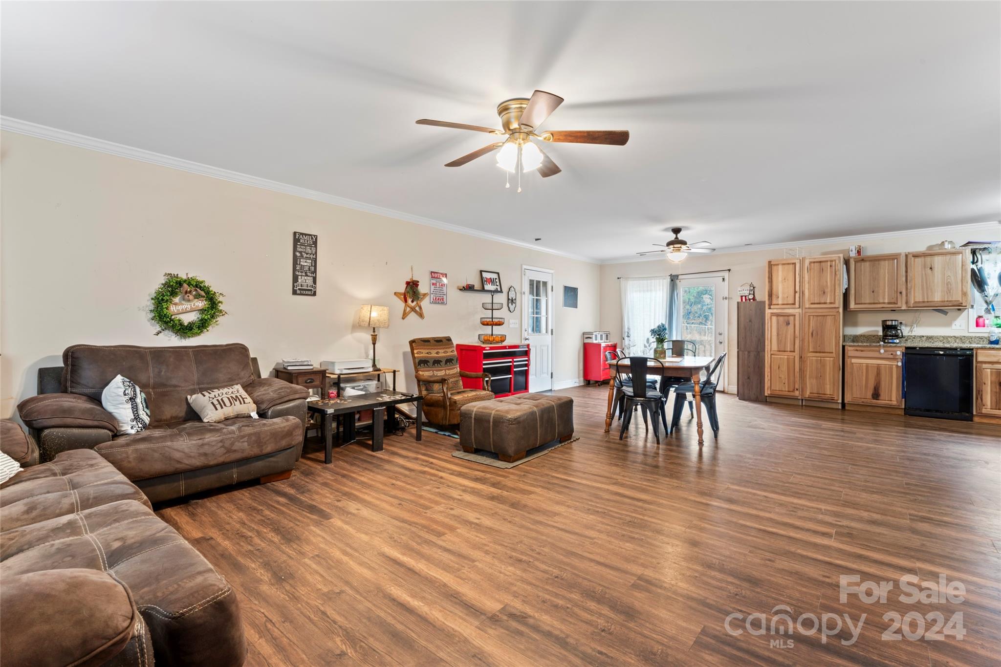 Branchwood - Residential