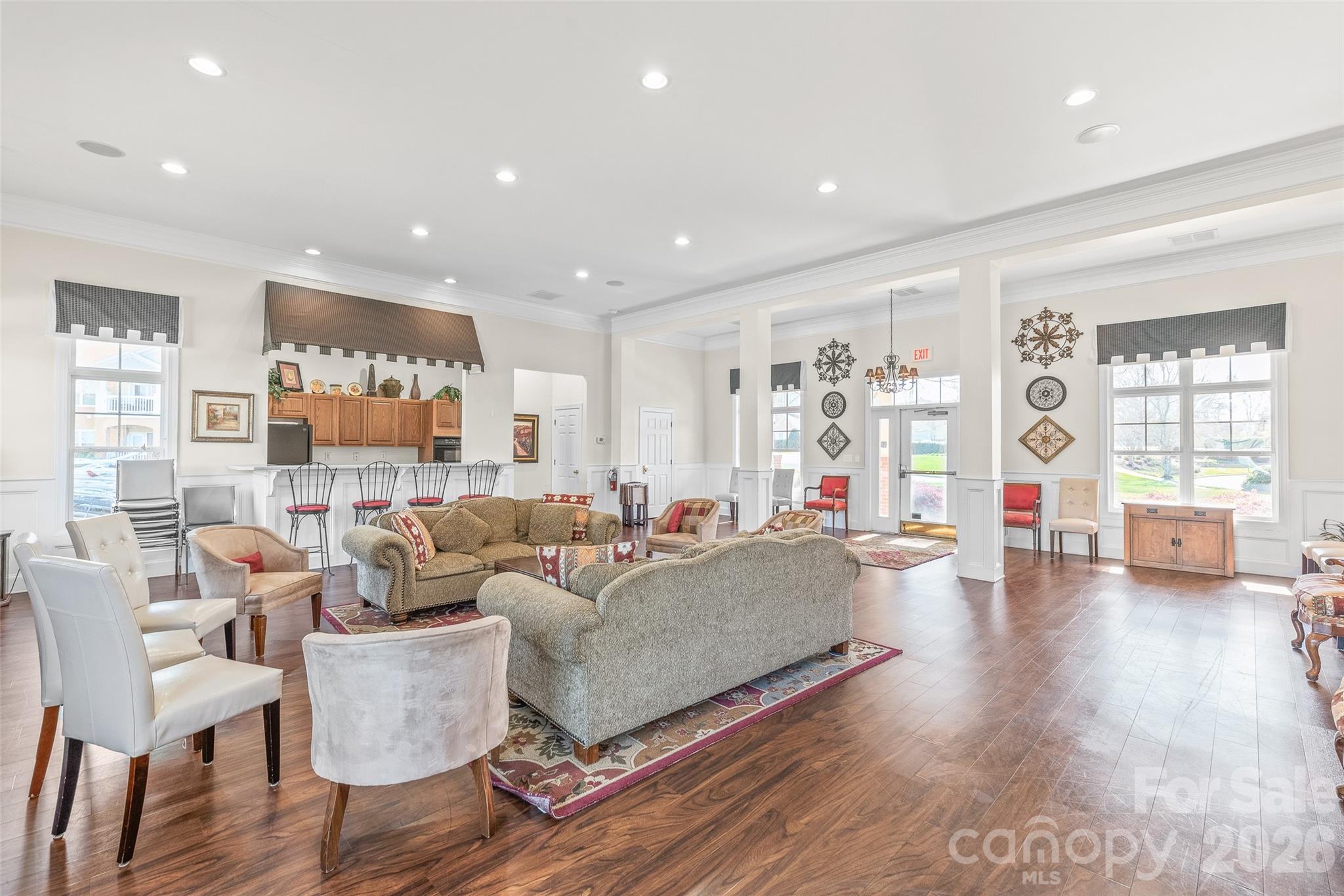 Copper Ridge - Residential