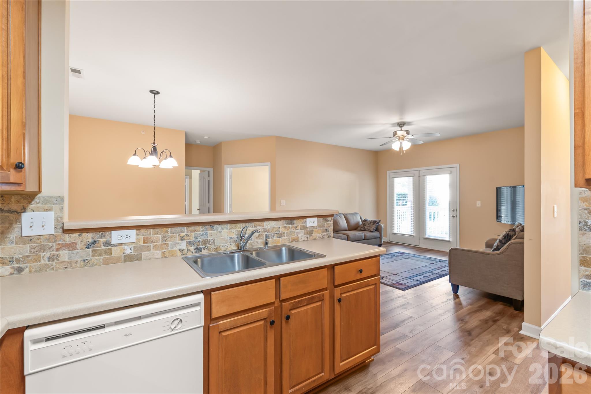 Copper Ridge - Residential