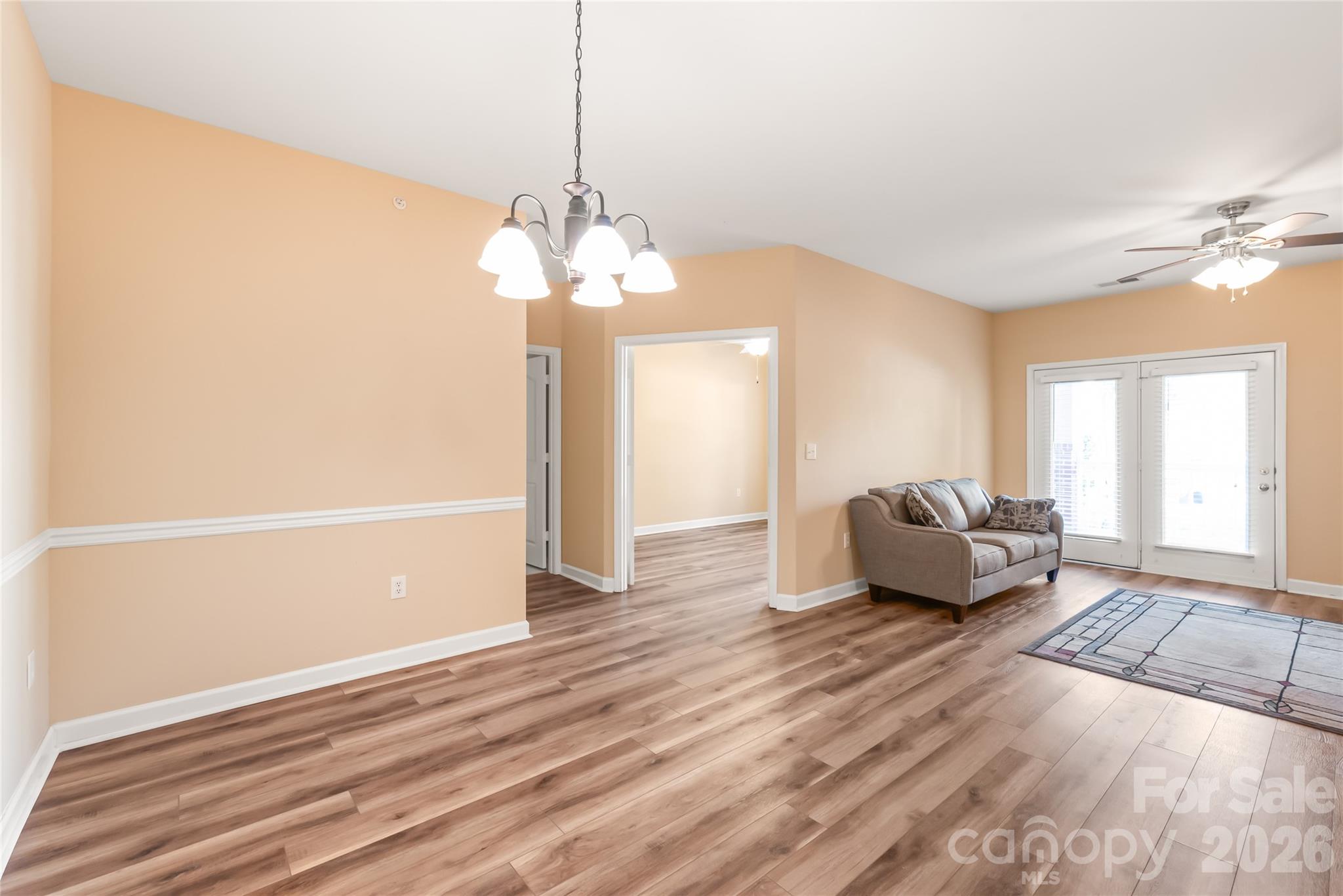 Copper Ridge - Residential