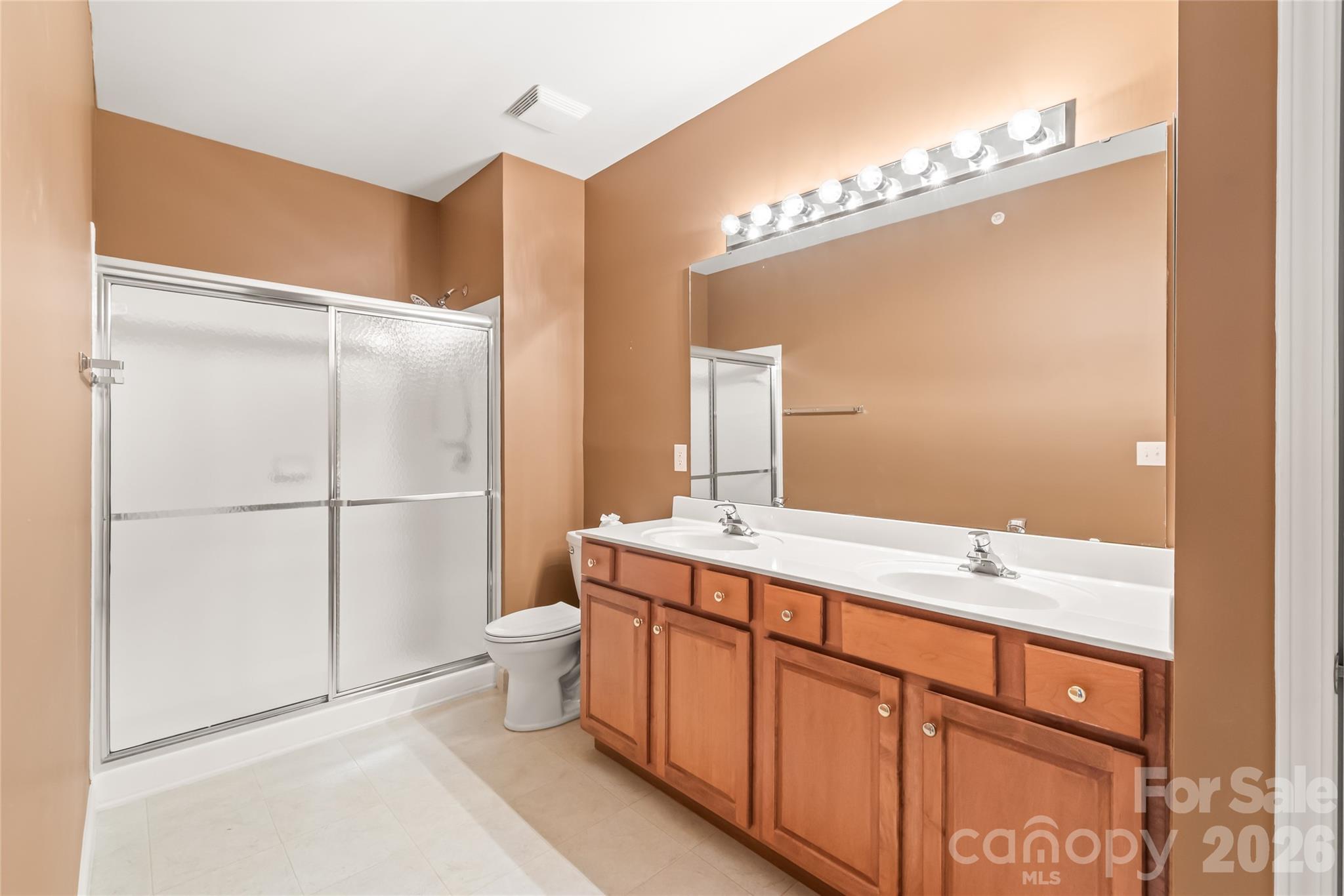 Copper Ridge - Residential