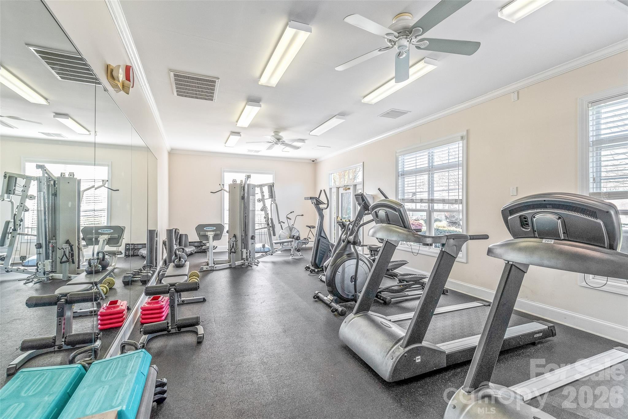 Copper Ridge - Residential