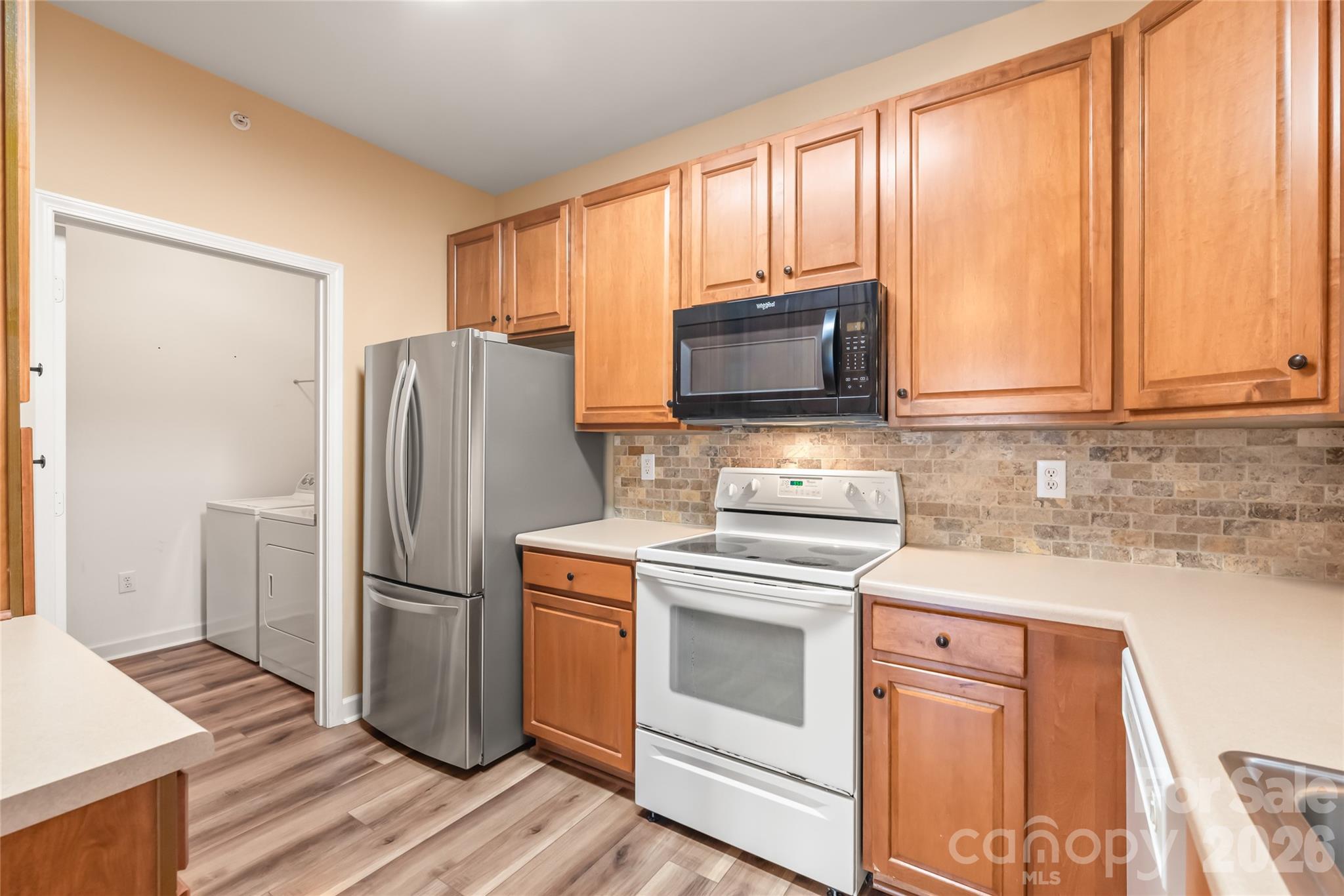 Copper Ridge - Residential