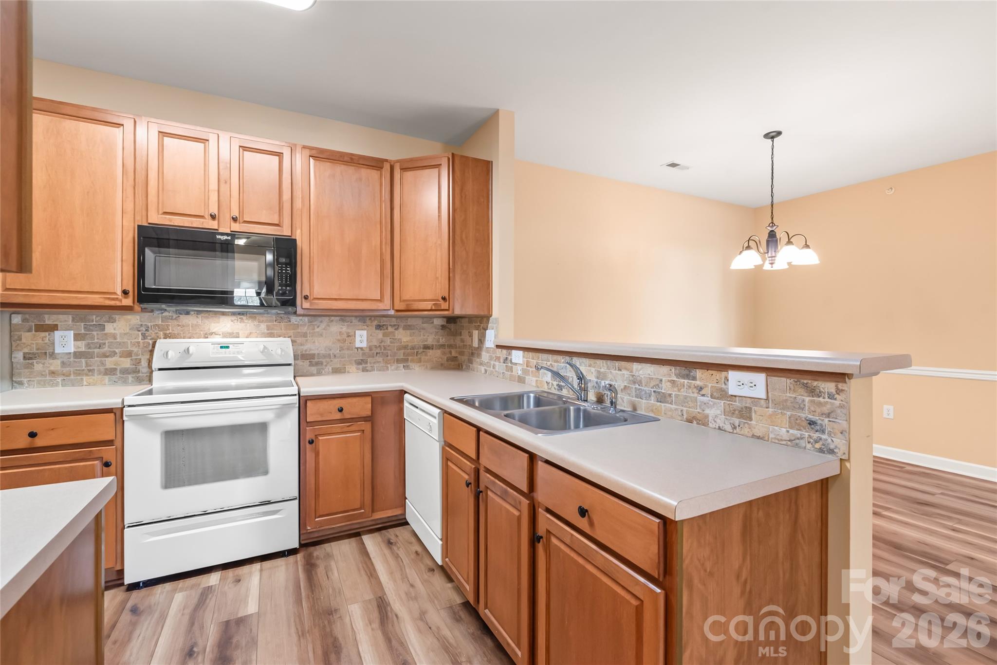 Copper Ridge - Residential