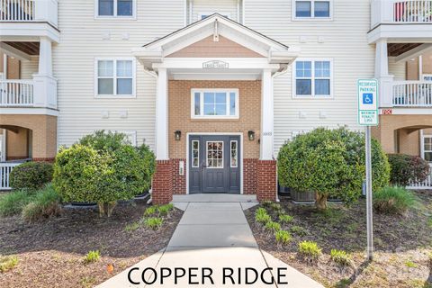 16439 Golden River Lane Charlotte NC 28277
