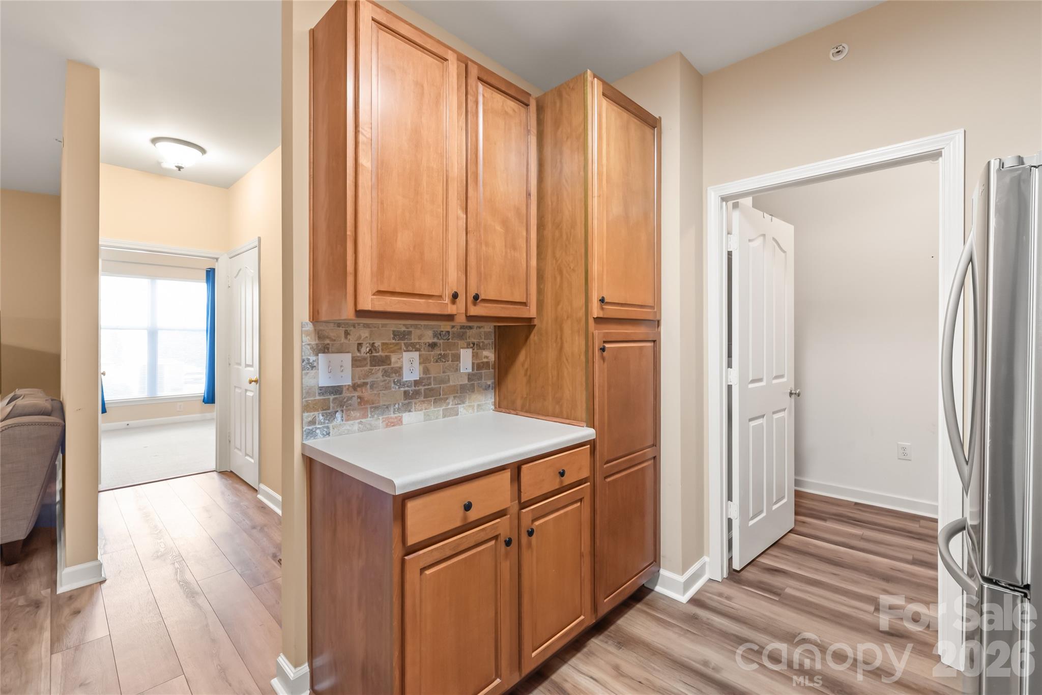 Copper Ridge - Residential