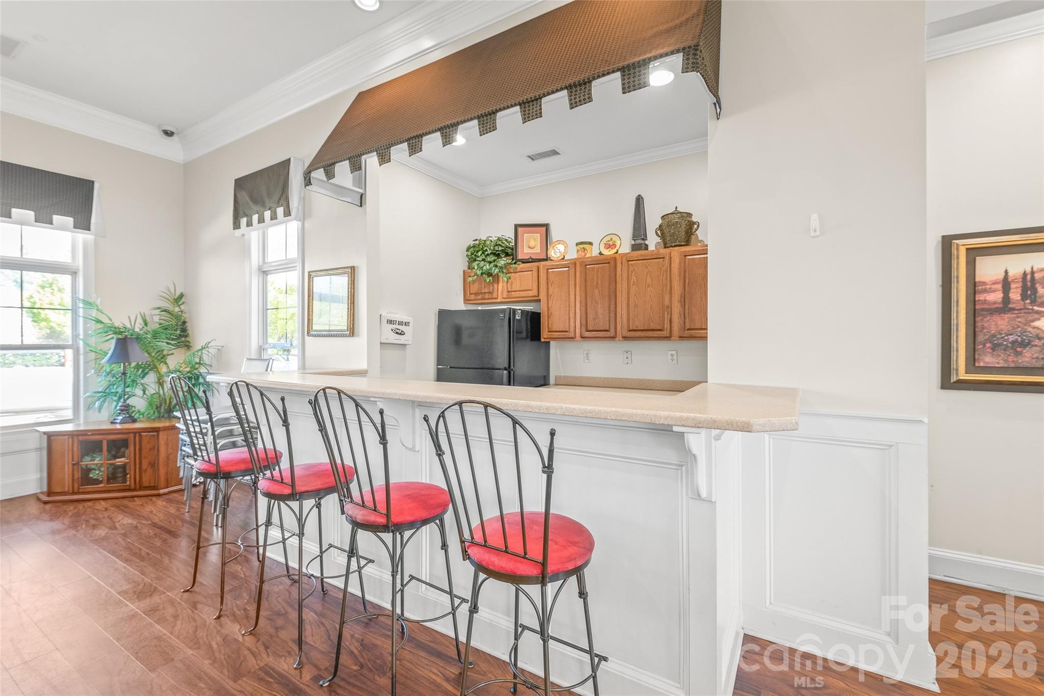 Copper Ridge - Residential