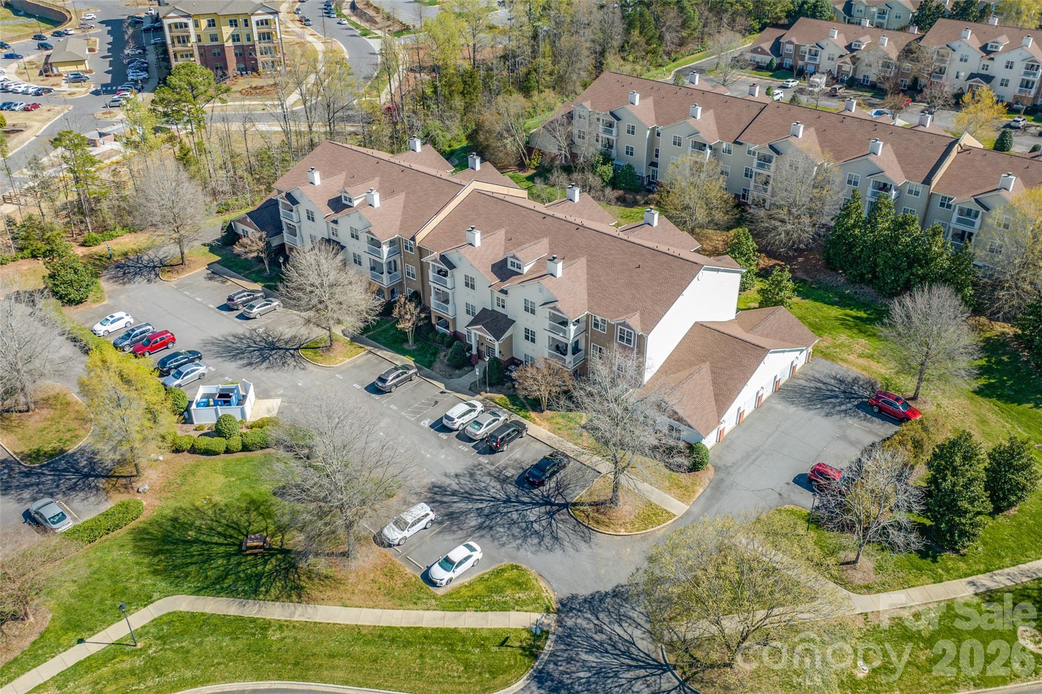 Copper Ridge - Residential