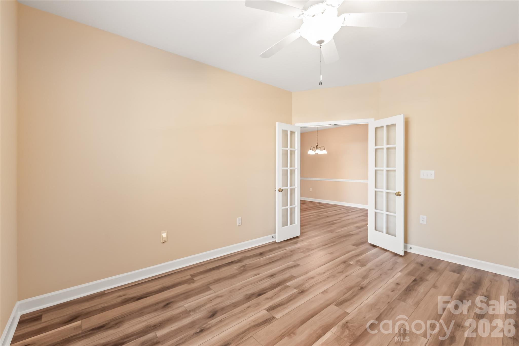 Copper Ridge - Residential