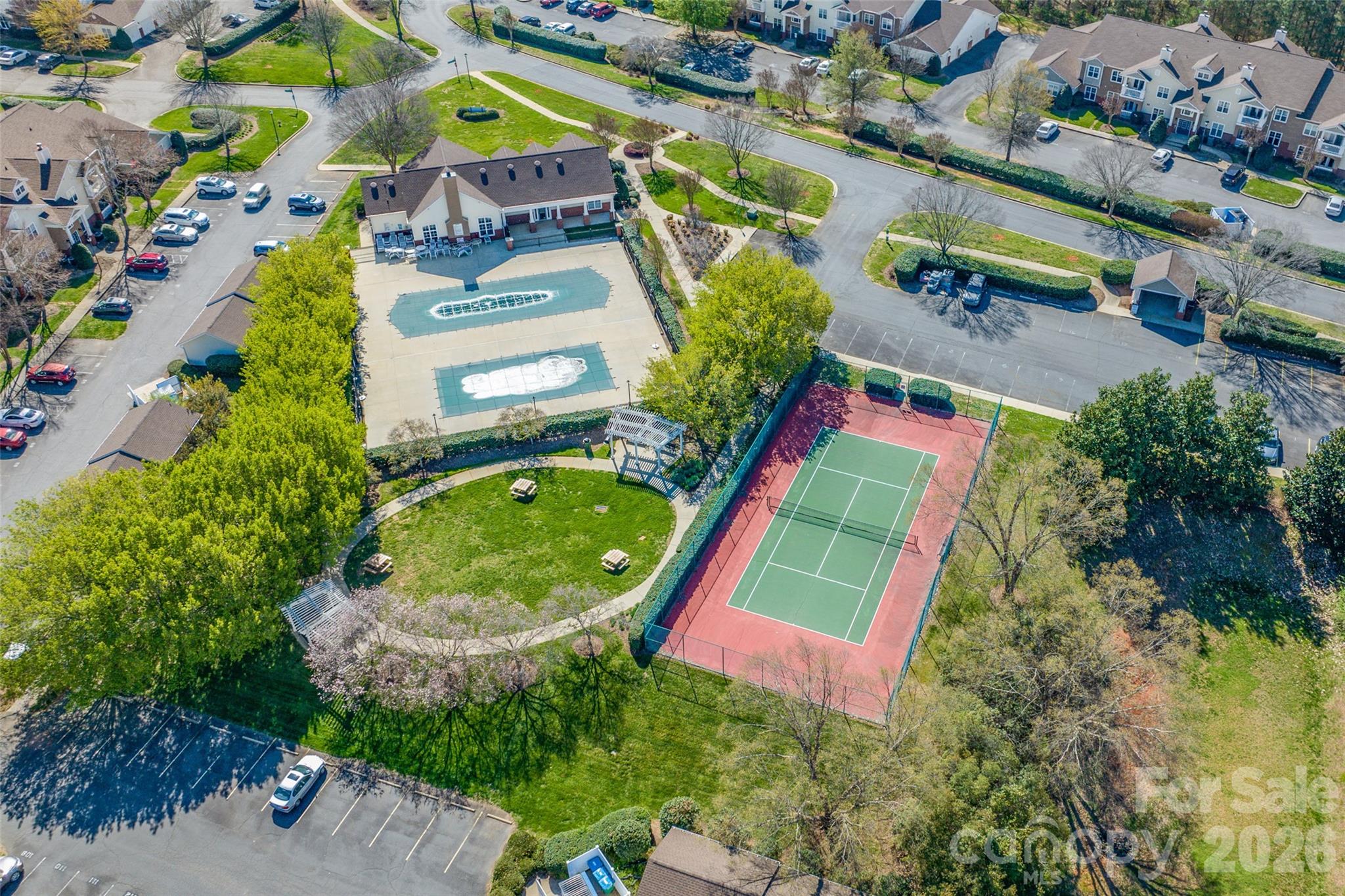 Copper Ridge - Residential