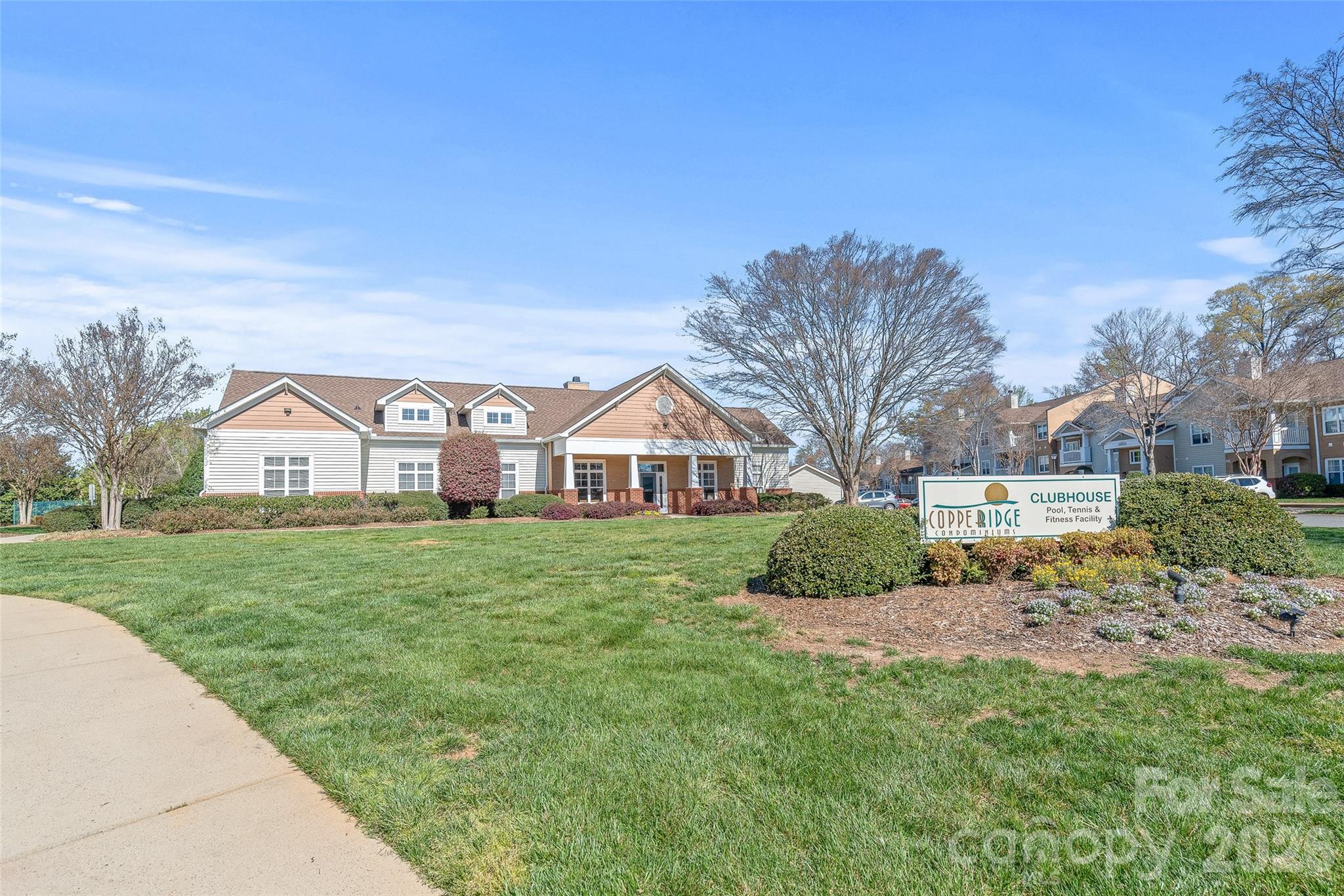 Copper Ridge - Residential