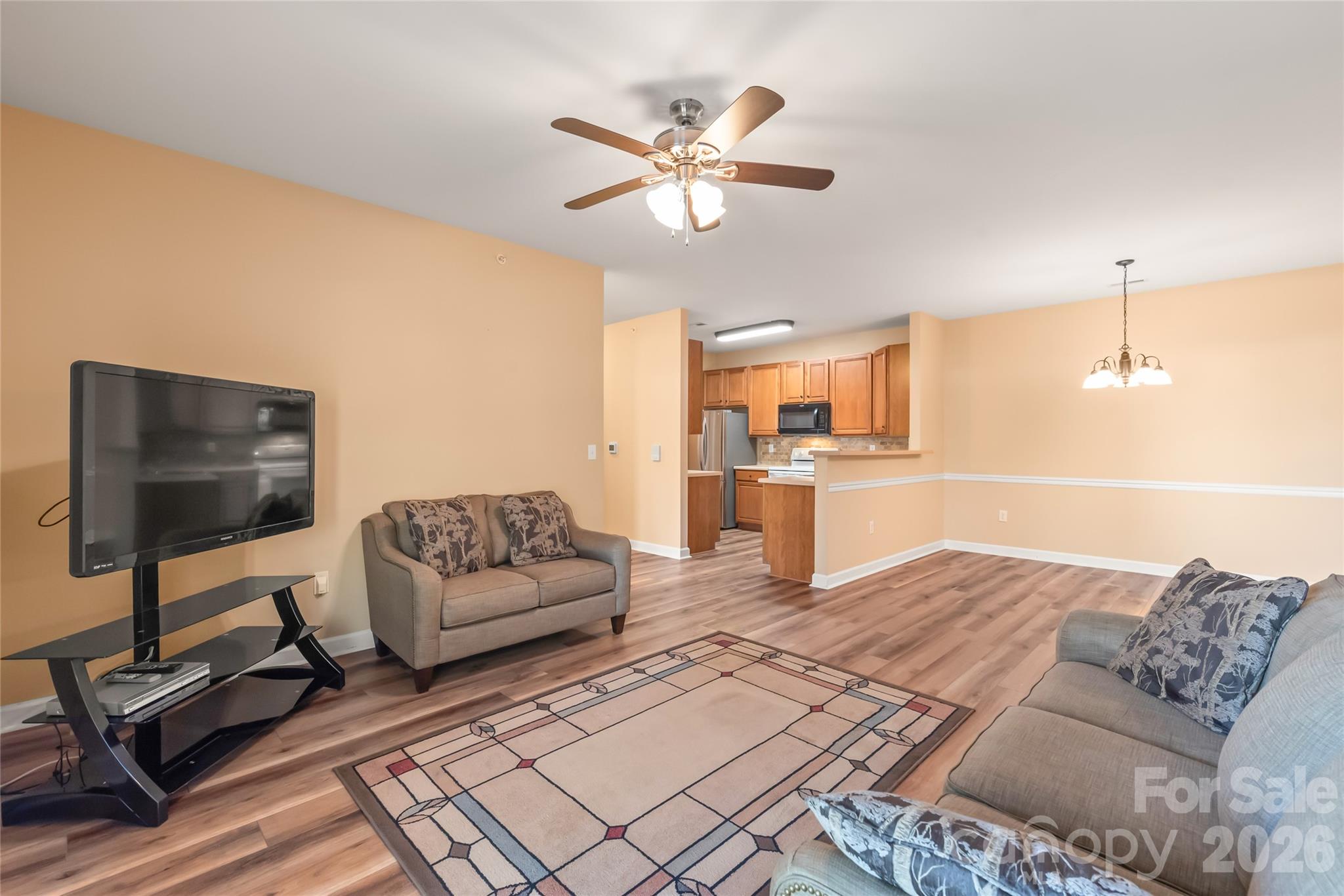 Copper Ridge - Residential