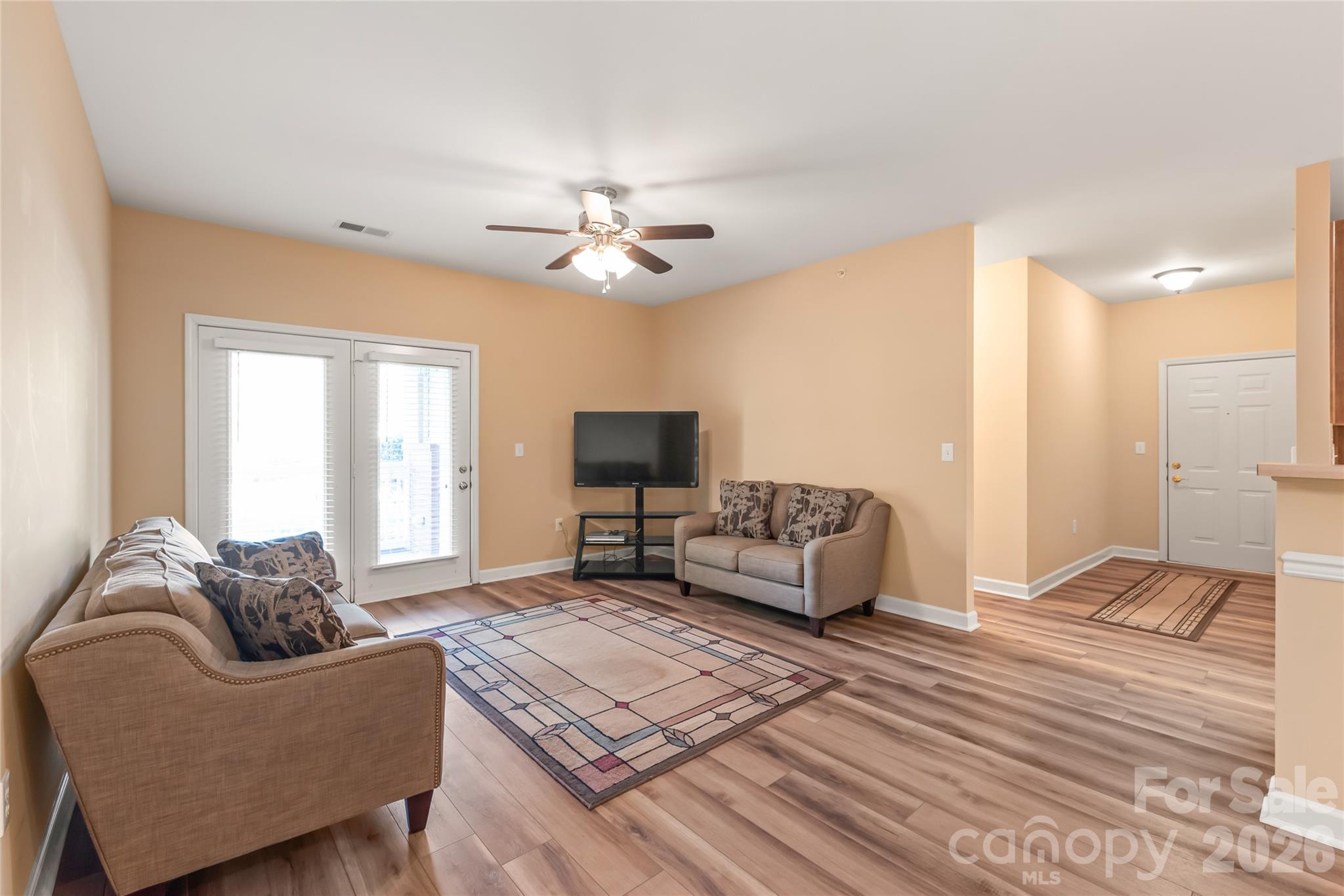 Copper Ridge - Residential