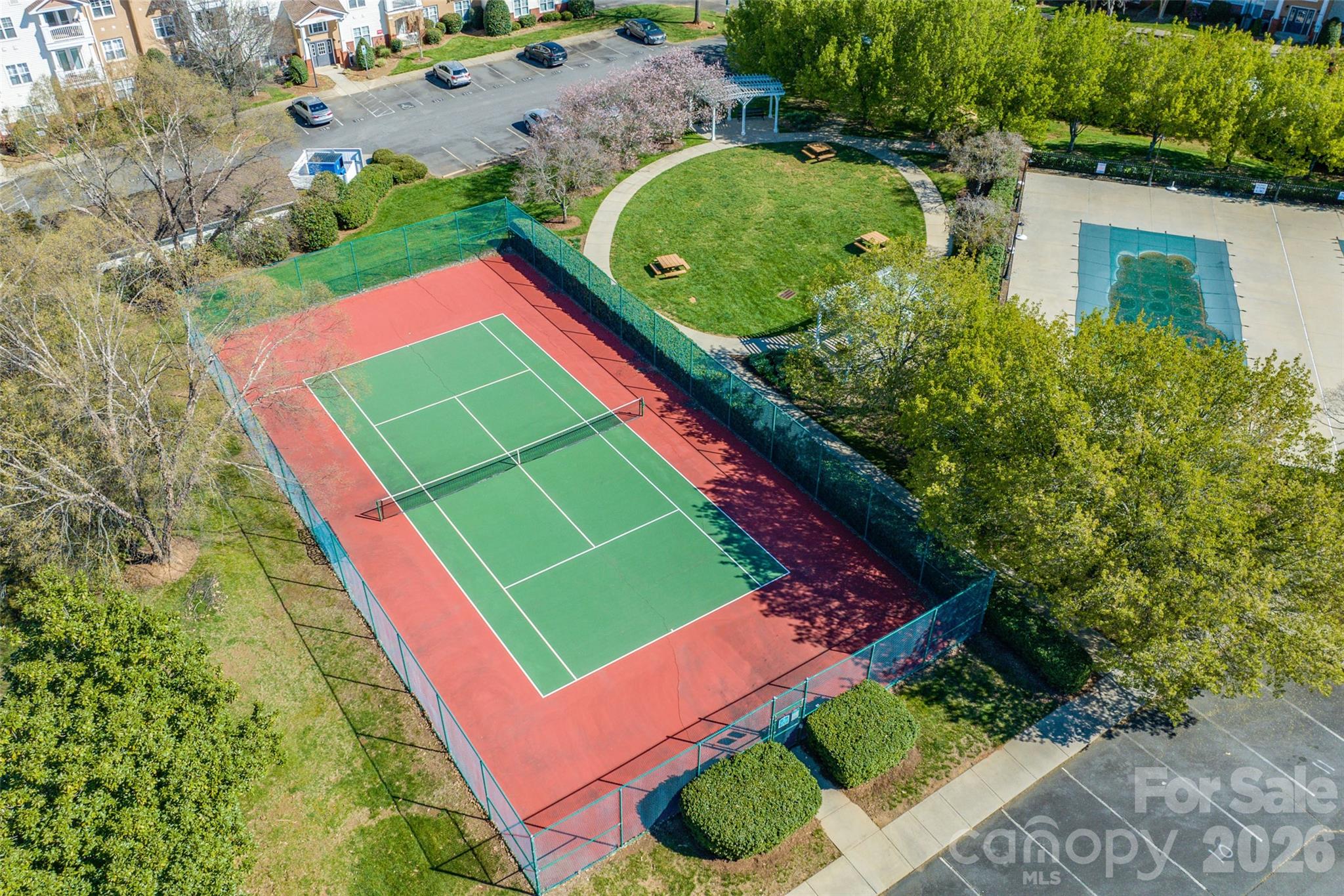 Copper Ridge - Residential