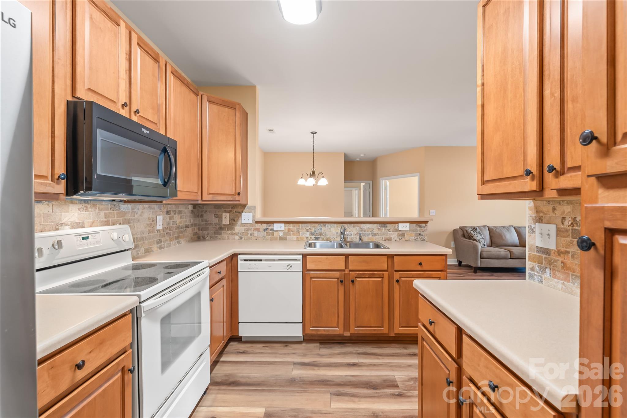 Copper Ridge - Residential