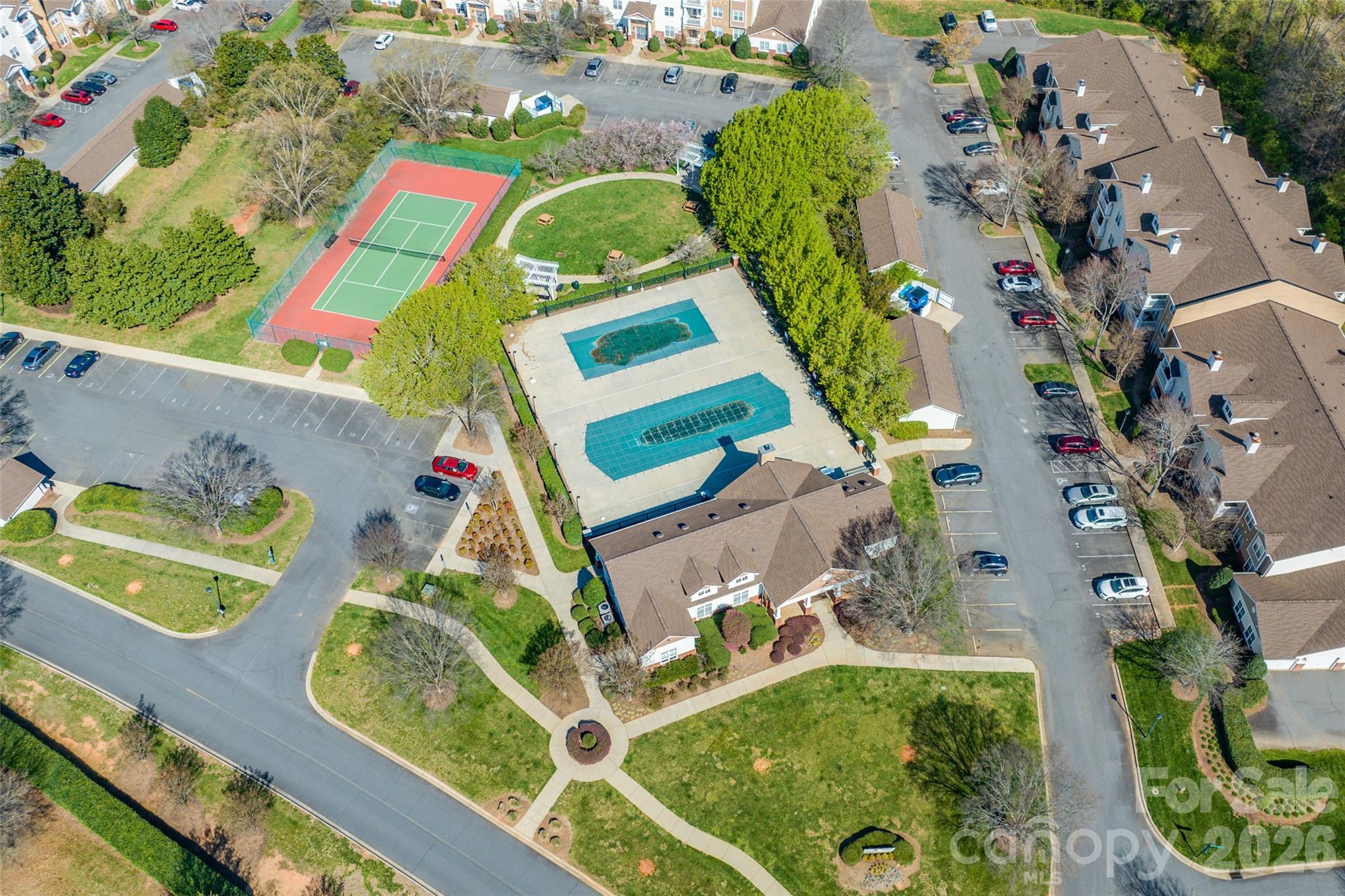 Copper Ridge - Residential