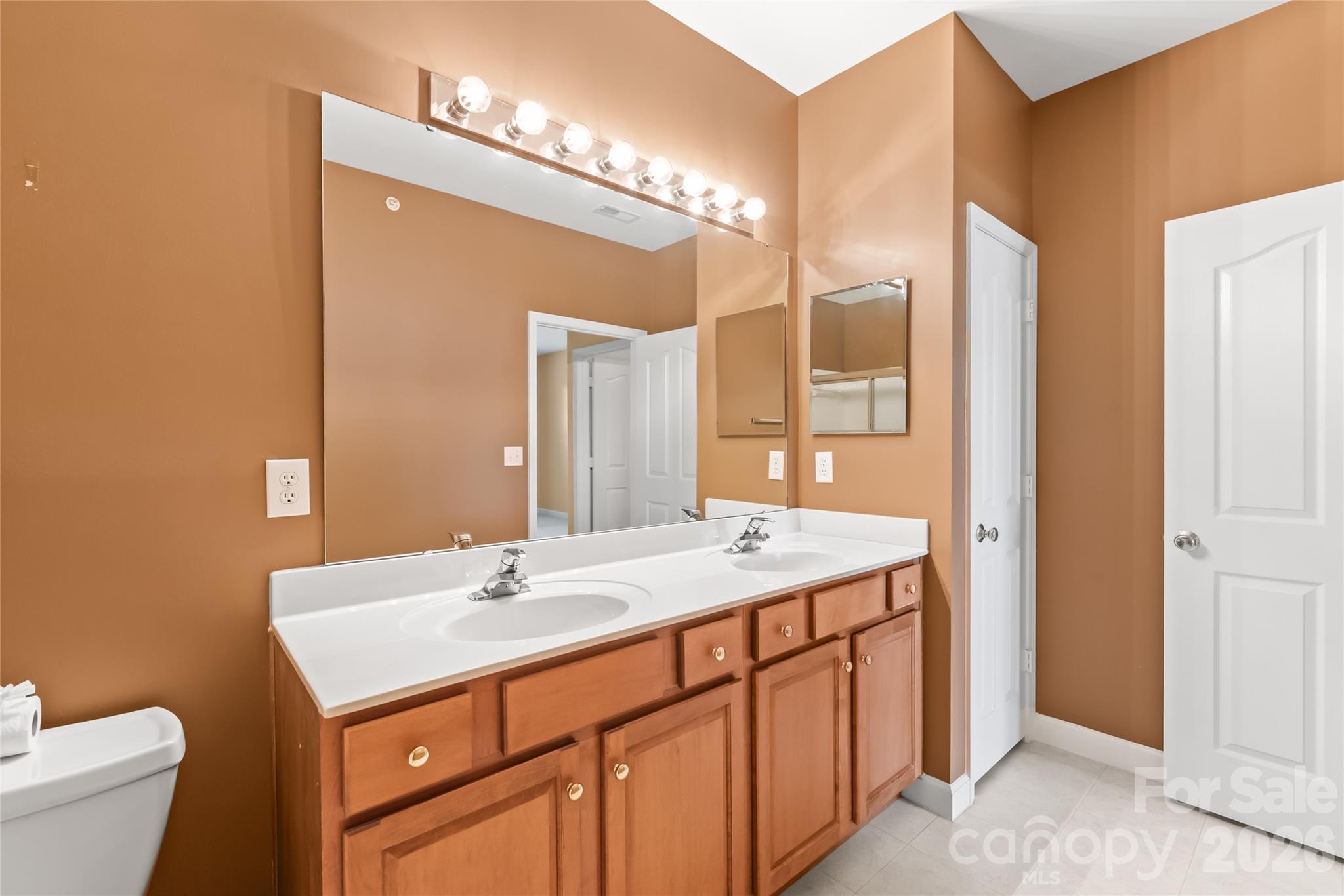 Copper Ridge - Residential