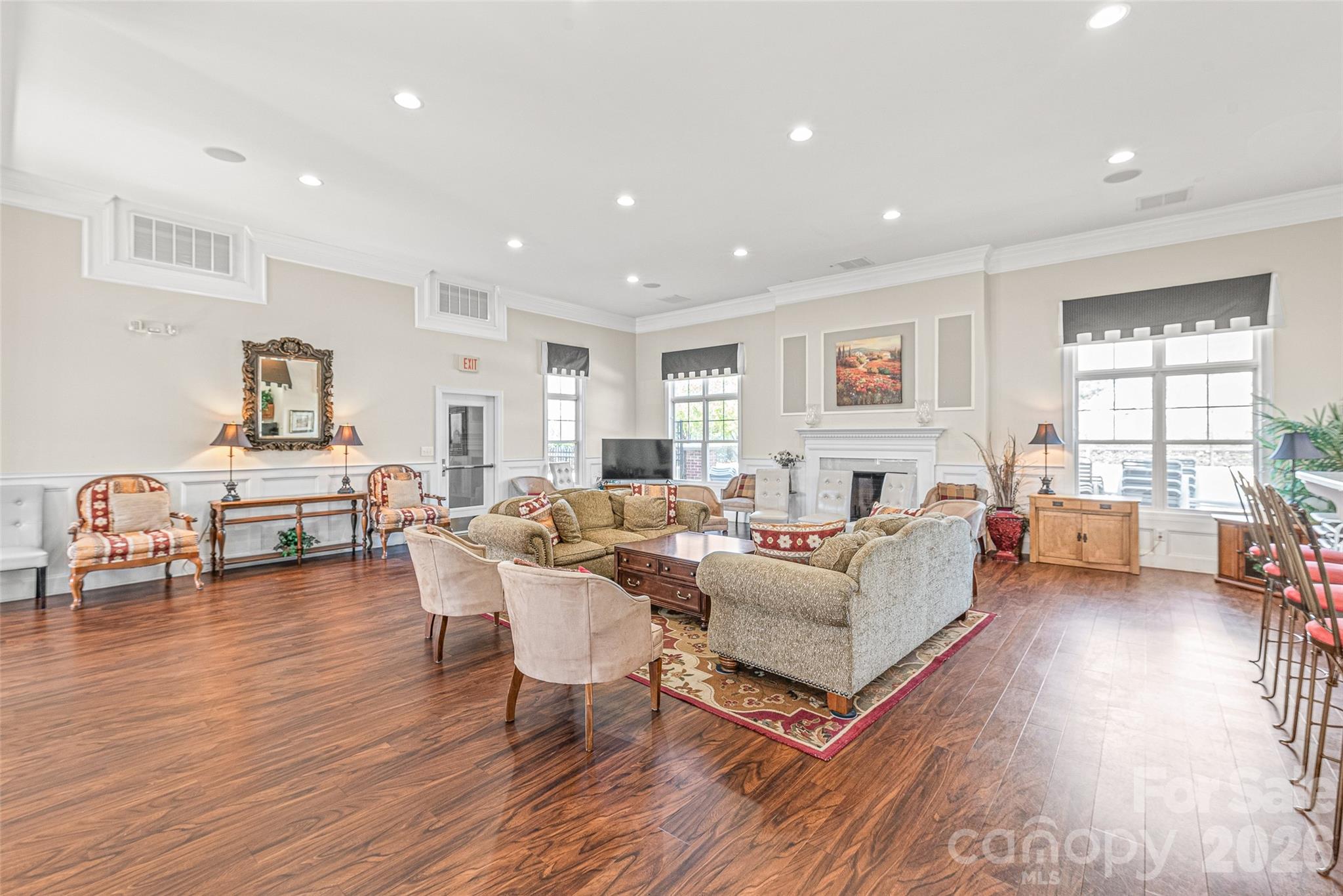 Copper Ridge - Residential