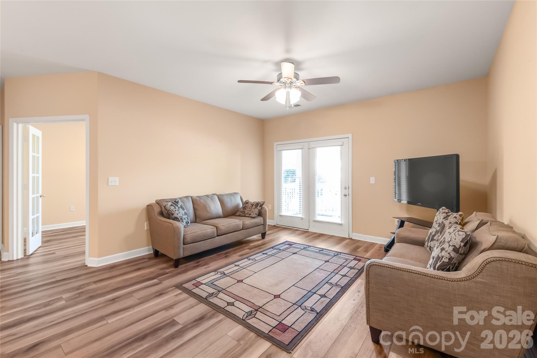 Copper Ridge - Residential