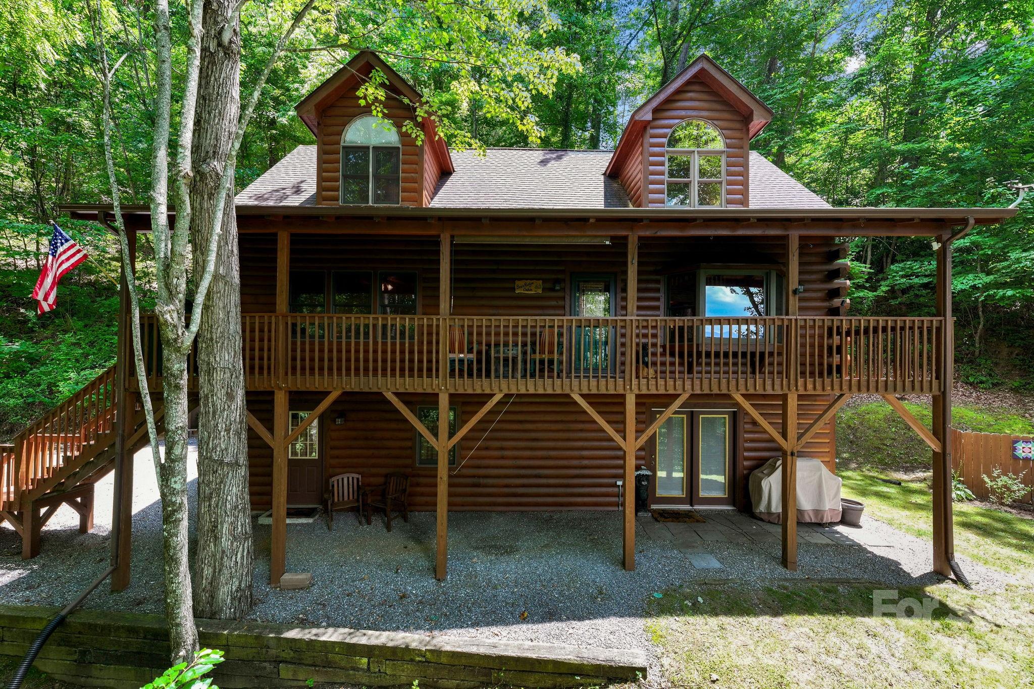 394 Hickory Drive, Waynesville, NC, 28786