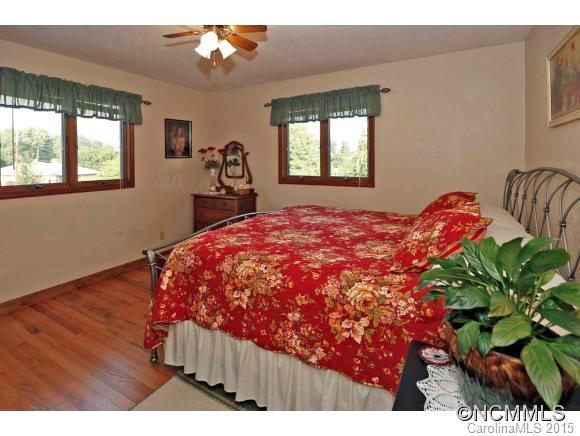 F K May - Residential