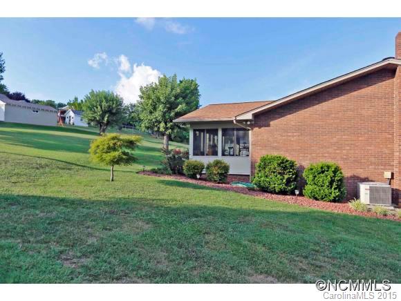 F K May - Residential