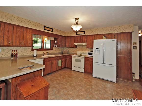 F K May - Residential