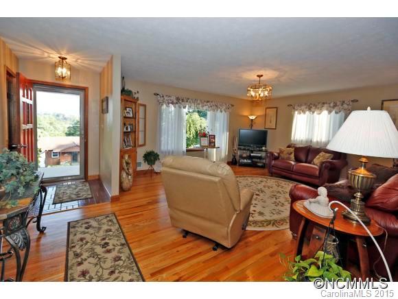 F K May - Residential