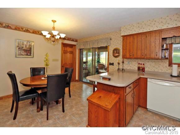 F K May - Residential