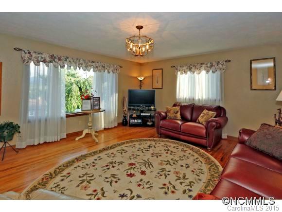 F K May - Residential