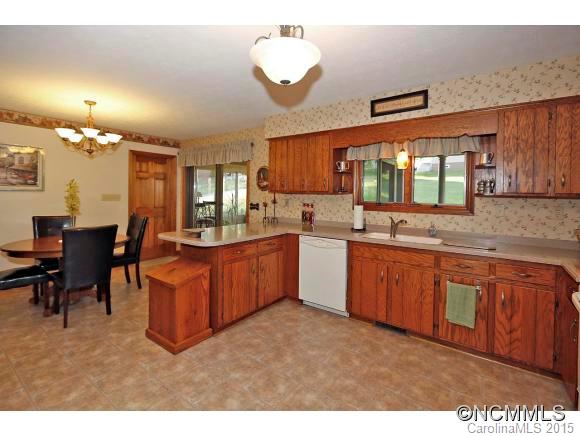 F K May - Residential