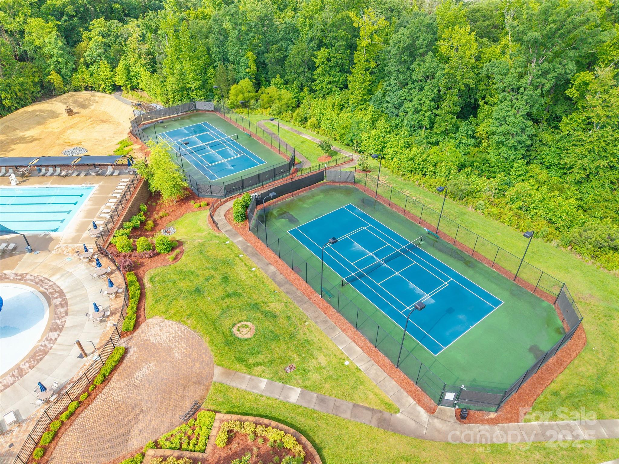 Waterside At The Catawba - Residential