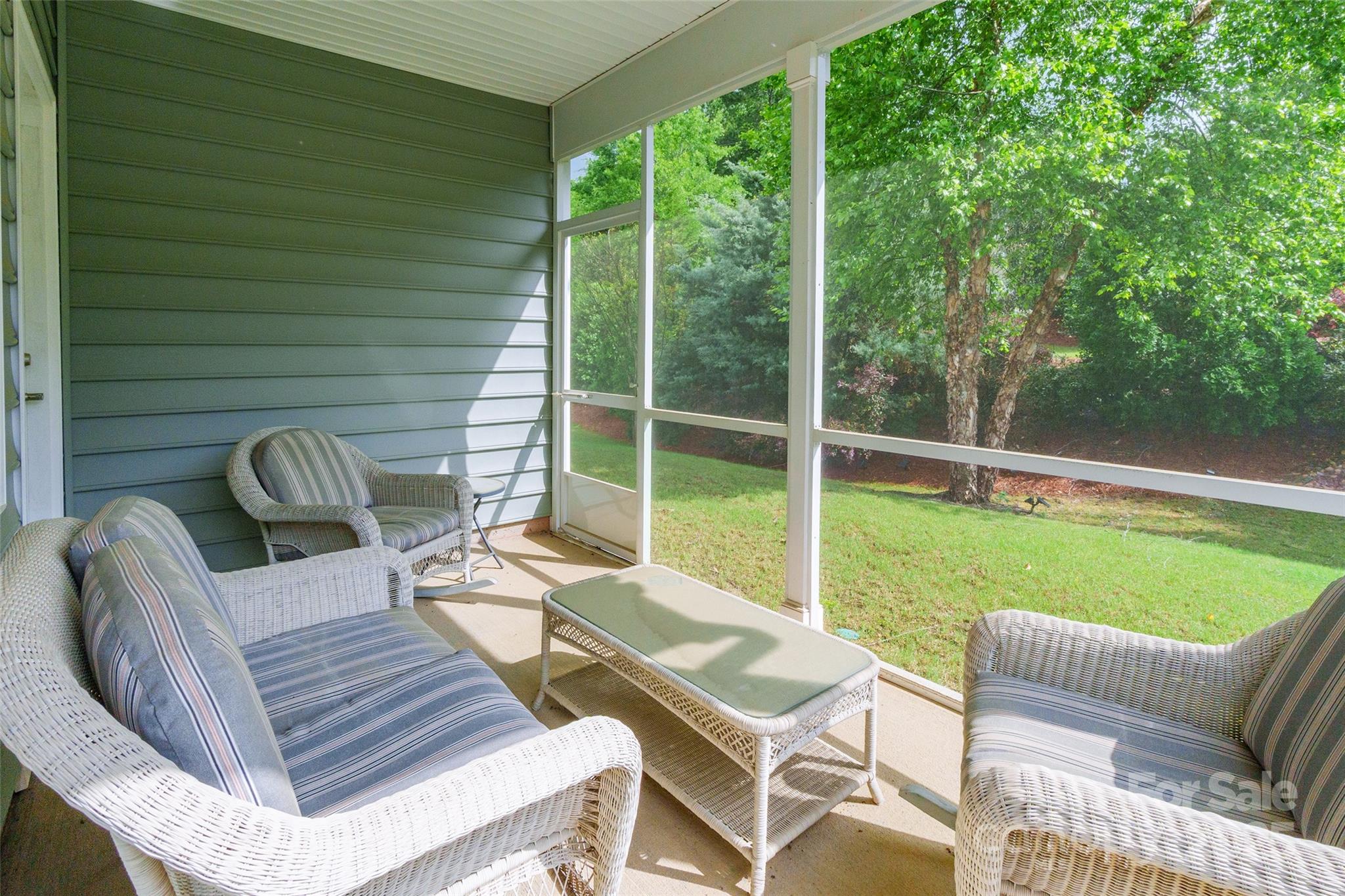 Waterside At The Catawba - Residential