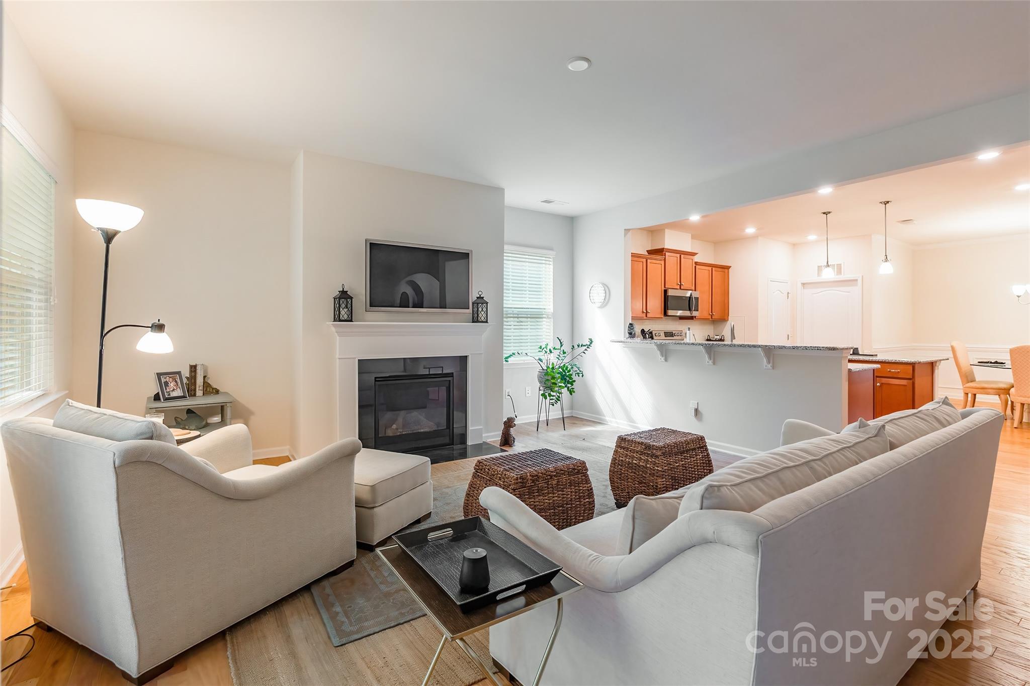 Waterside At The Catawba - Residential